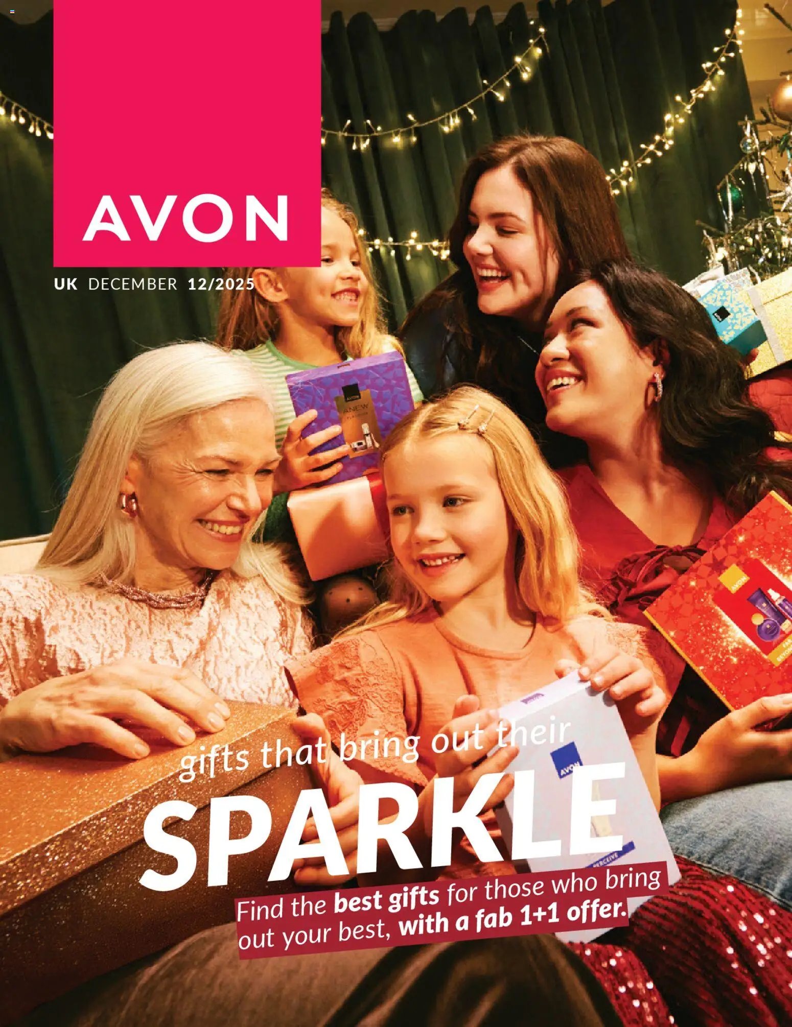AVON - Offers (2025-12-01 - 2025-12-31) | 1