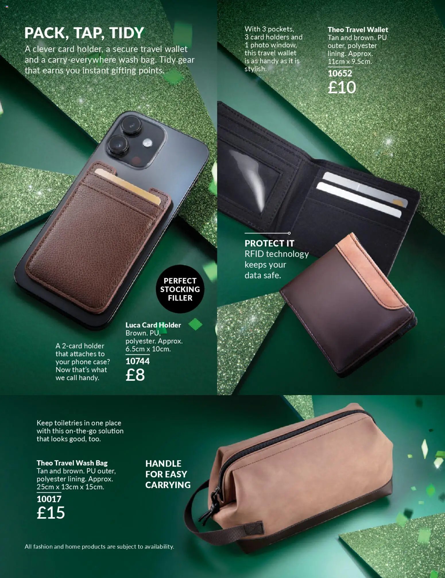 AVON - Offers (2025-12-01 - 2025-12-31) | 105