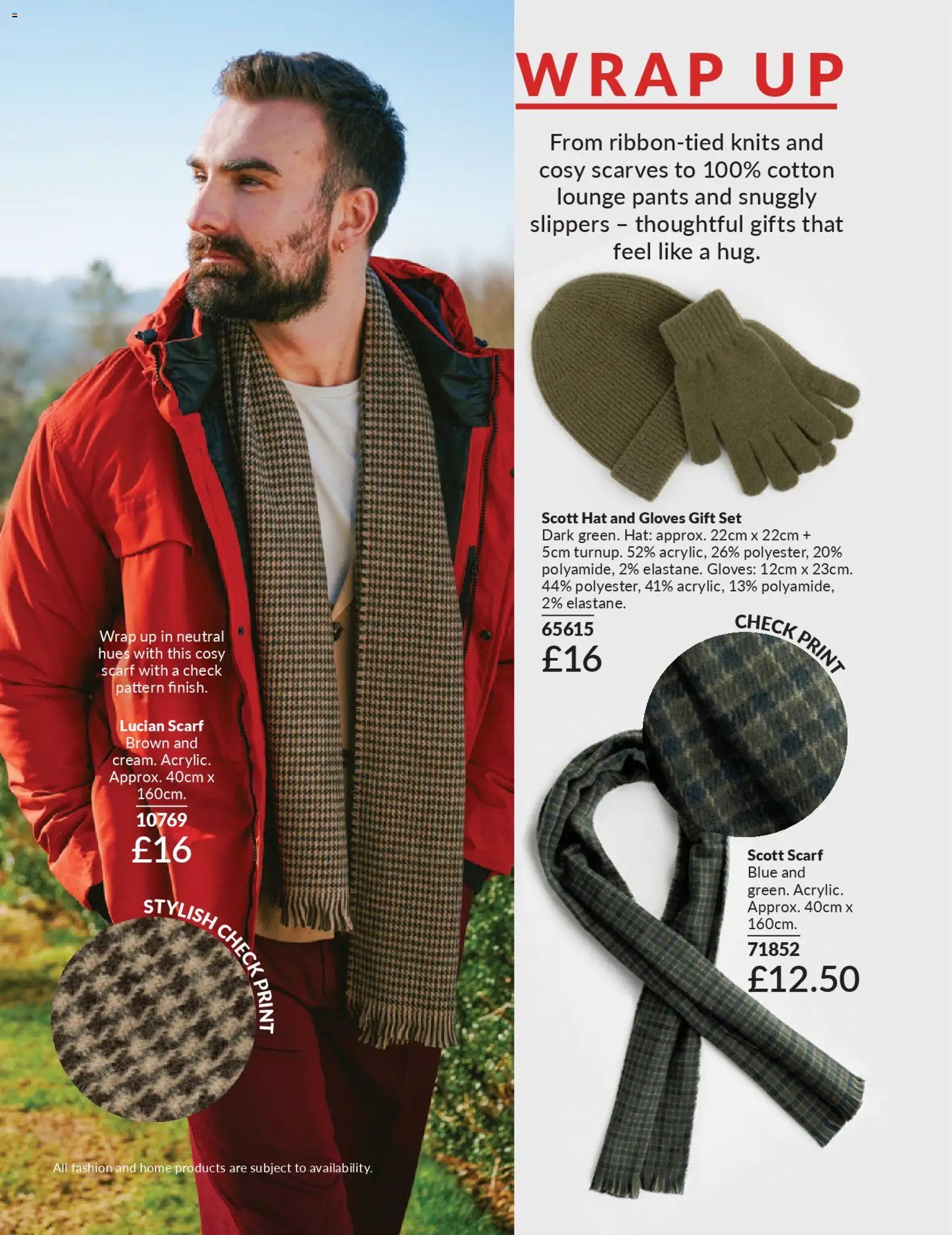 AVON - Offers (2025-12-01 - 2025-12-31) | 107