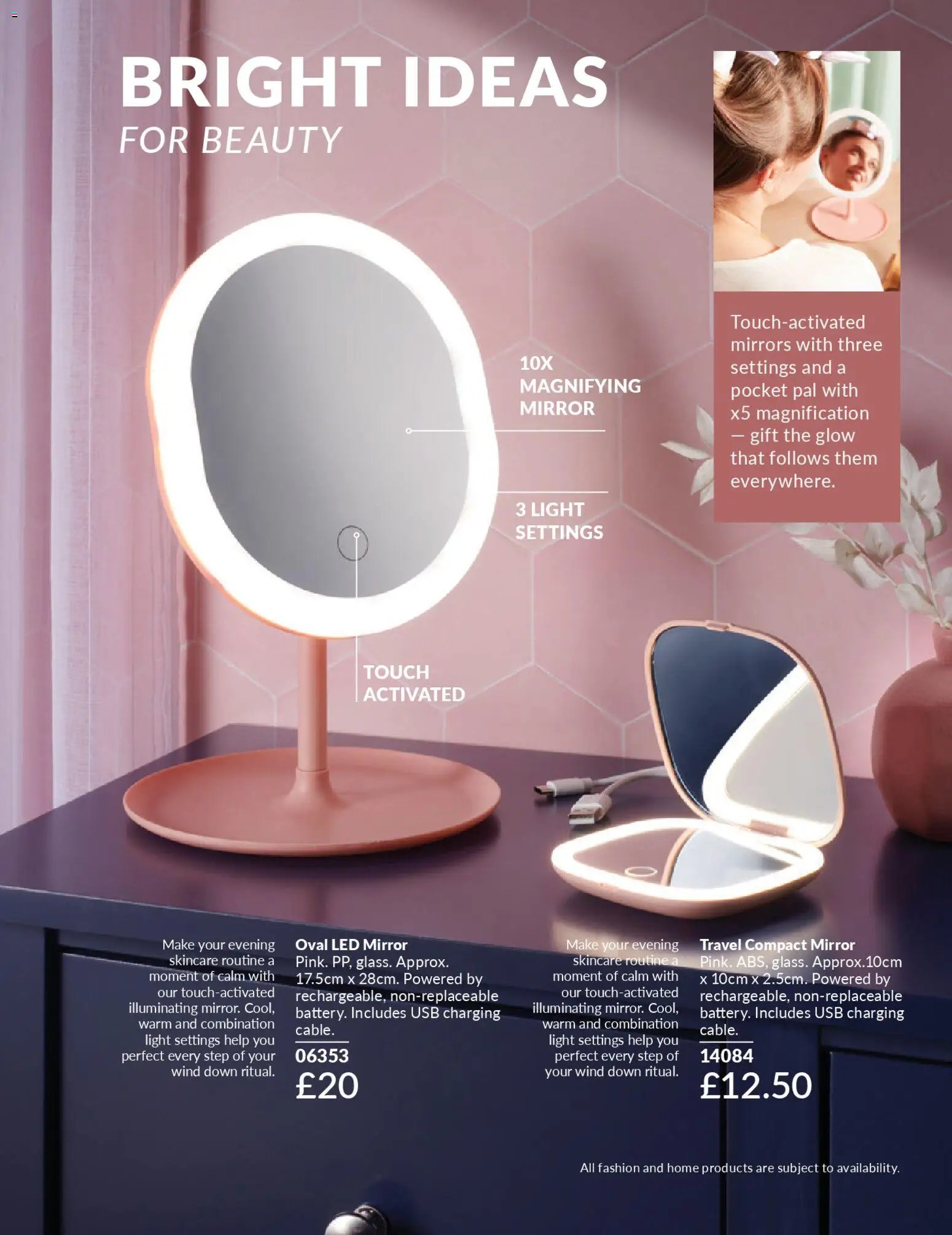 AVON - Offers (2025-12-01 - 2025-12-31) | 110