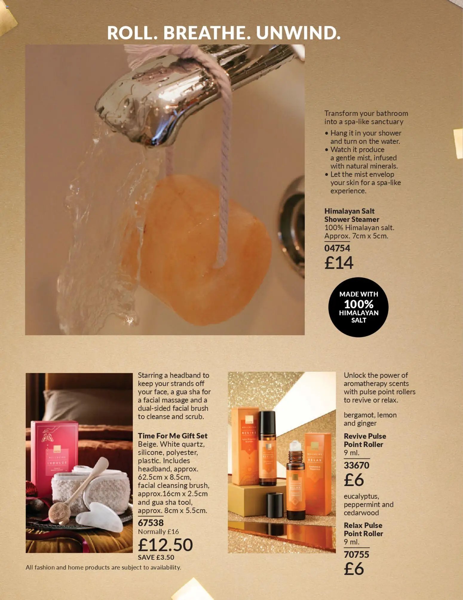 AVON - Offers (2025-12-01 - 2025-12-31) | 113