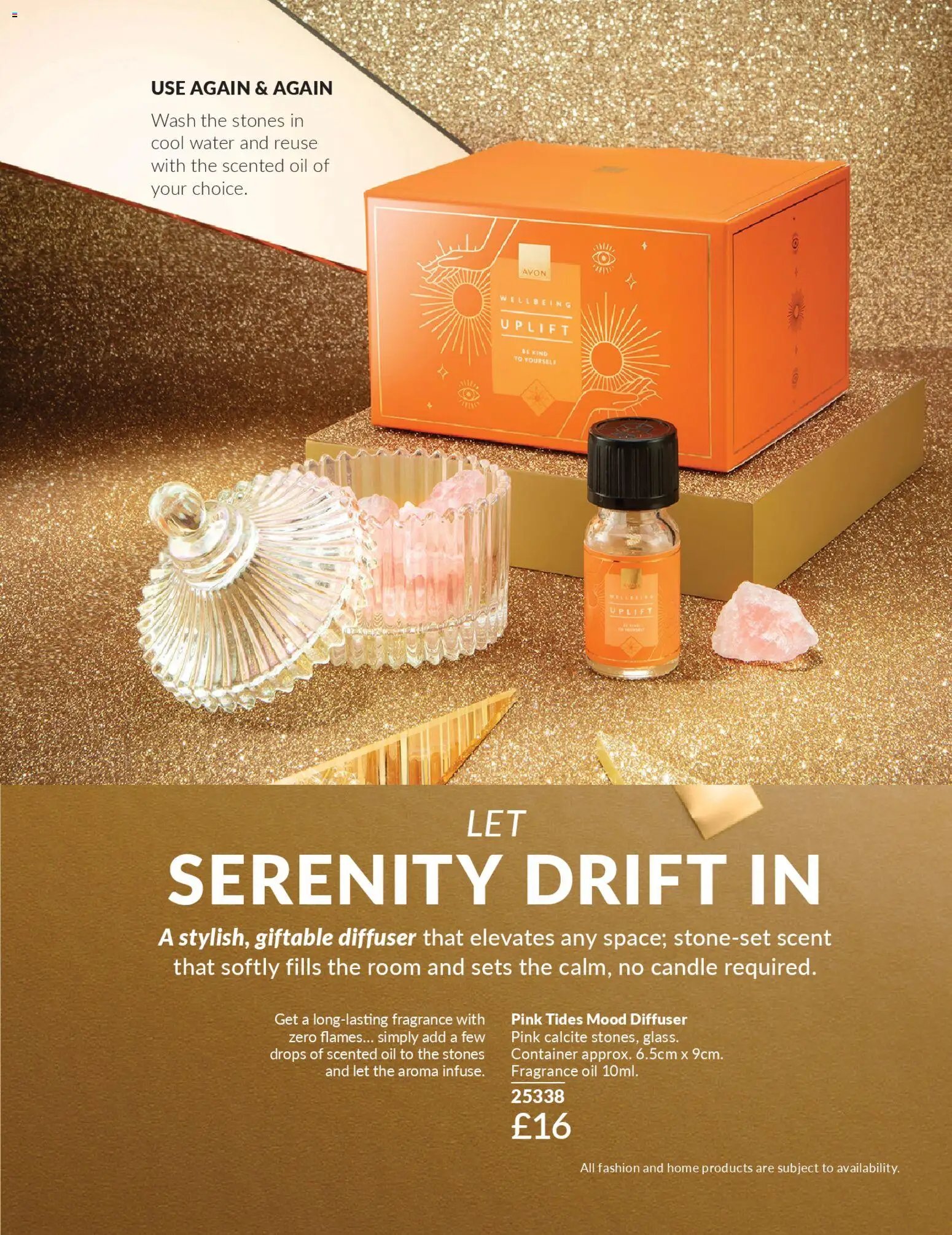 AVON - Offers (2025-12-01 - 2025-12-31) | 114