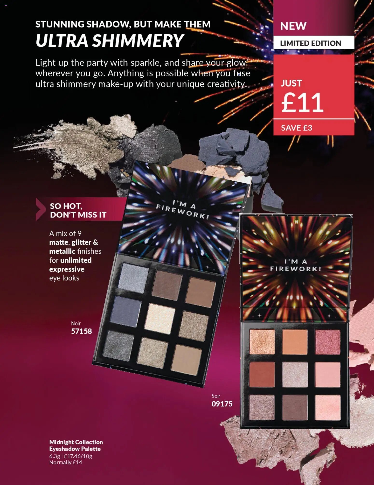 AVON - Offers (2025-12-01 - 2025-12-31) | 126