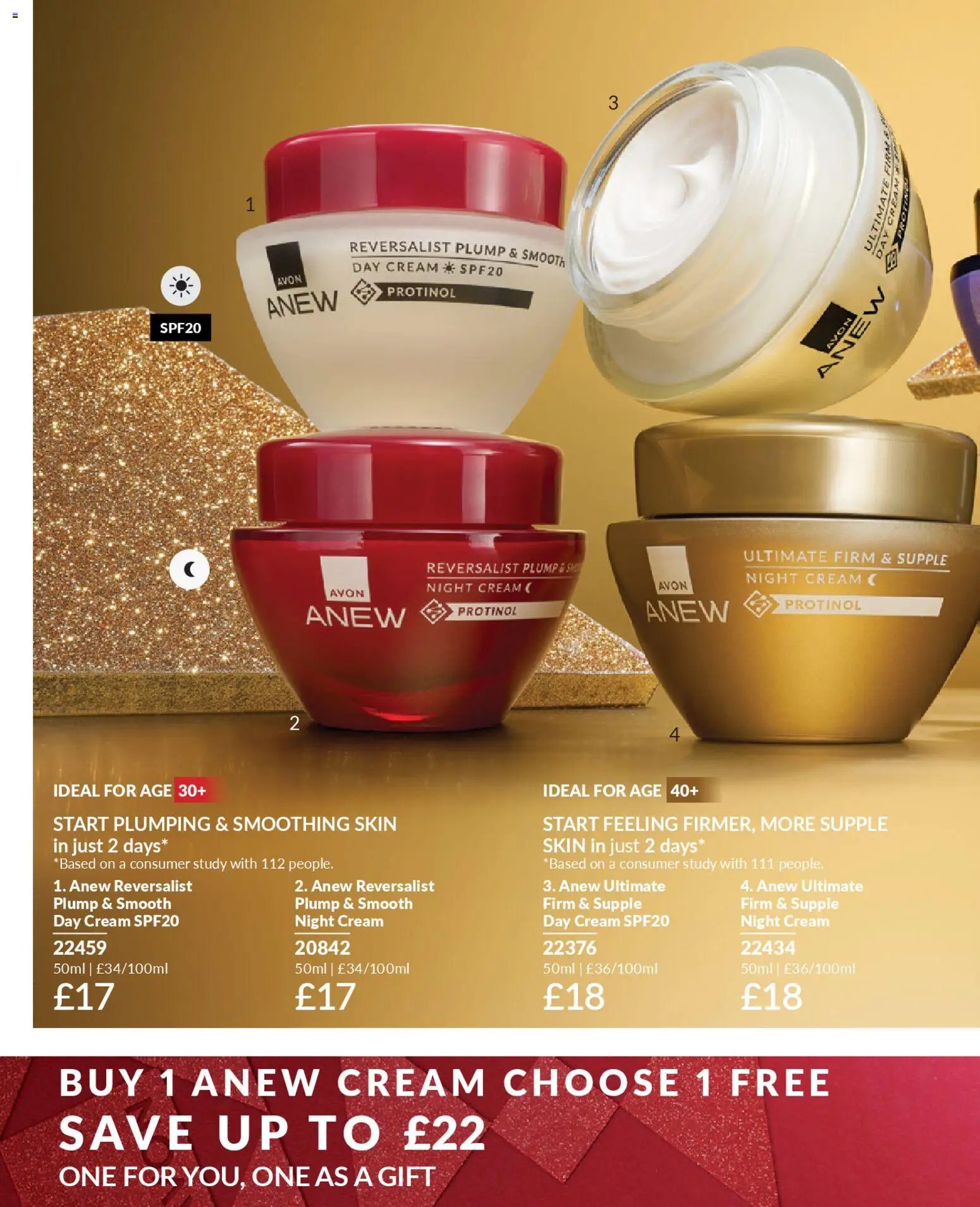 AVON - Offers (2025-12-01 - 2025-12-31) | 15