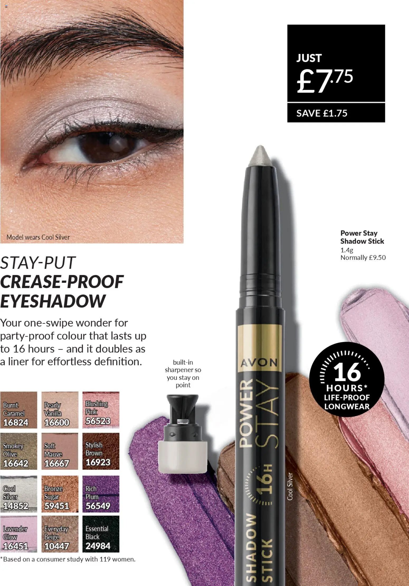 AVON - Offers (2025-12-01 - 2025-12-31) | 144