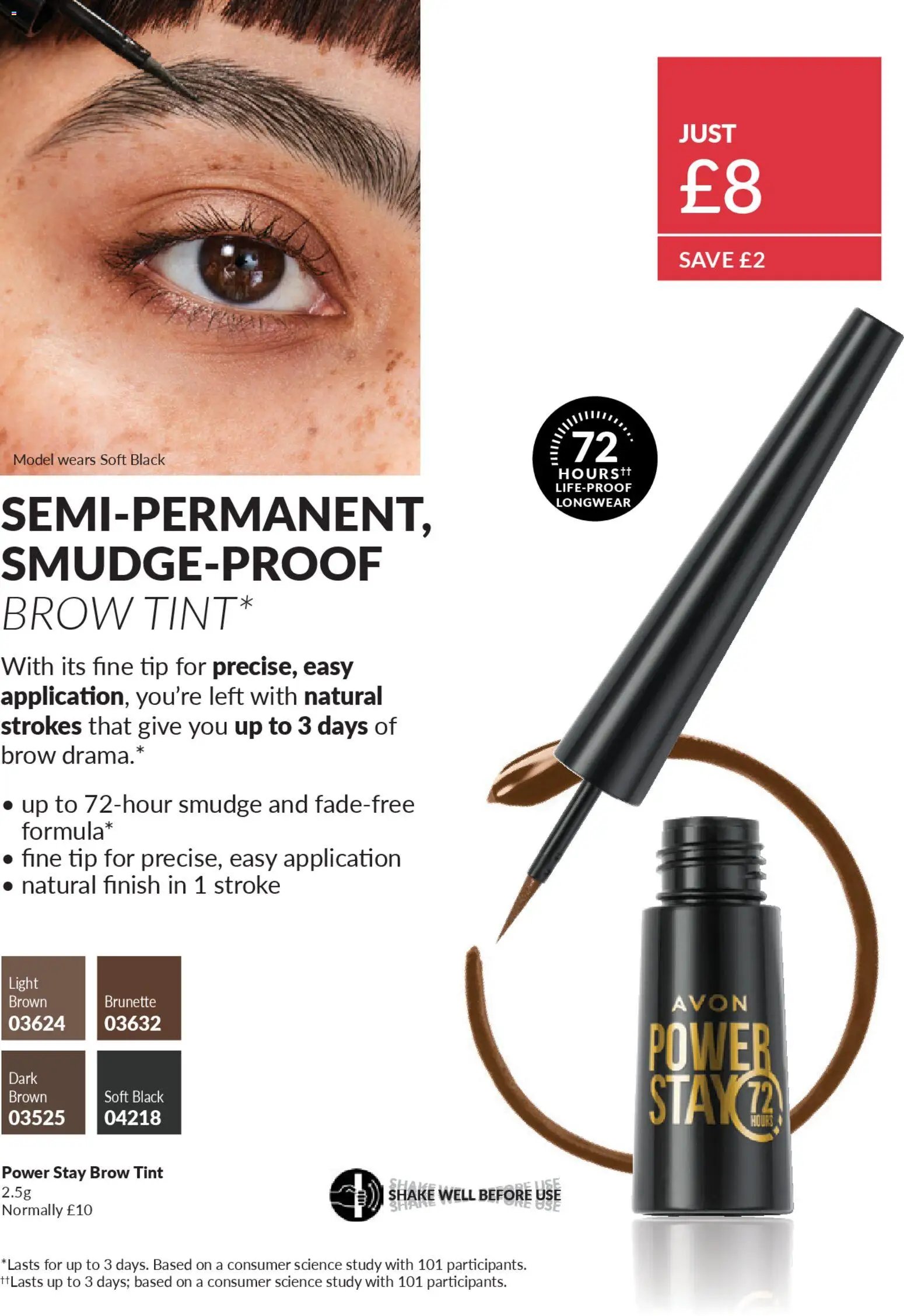 AVON - Offers (2025-12-01 - 2025-12-31) | 148