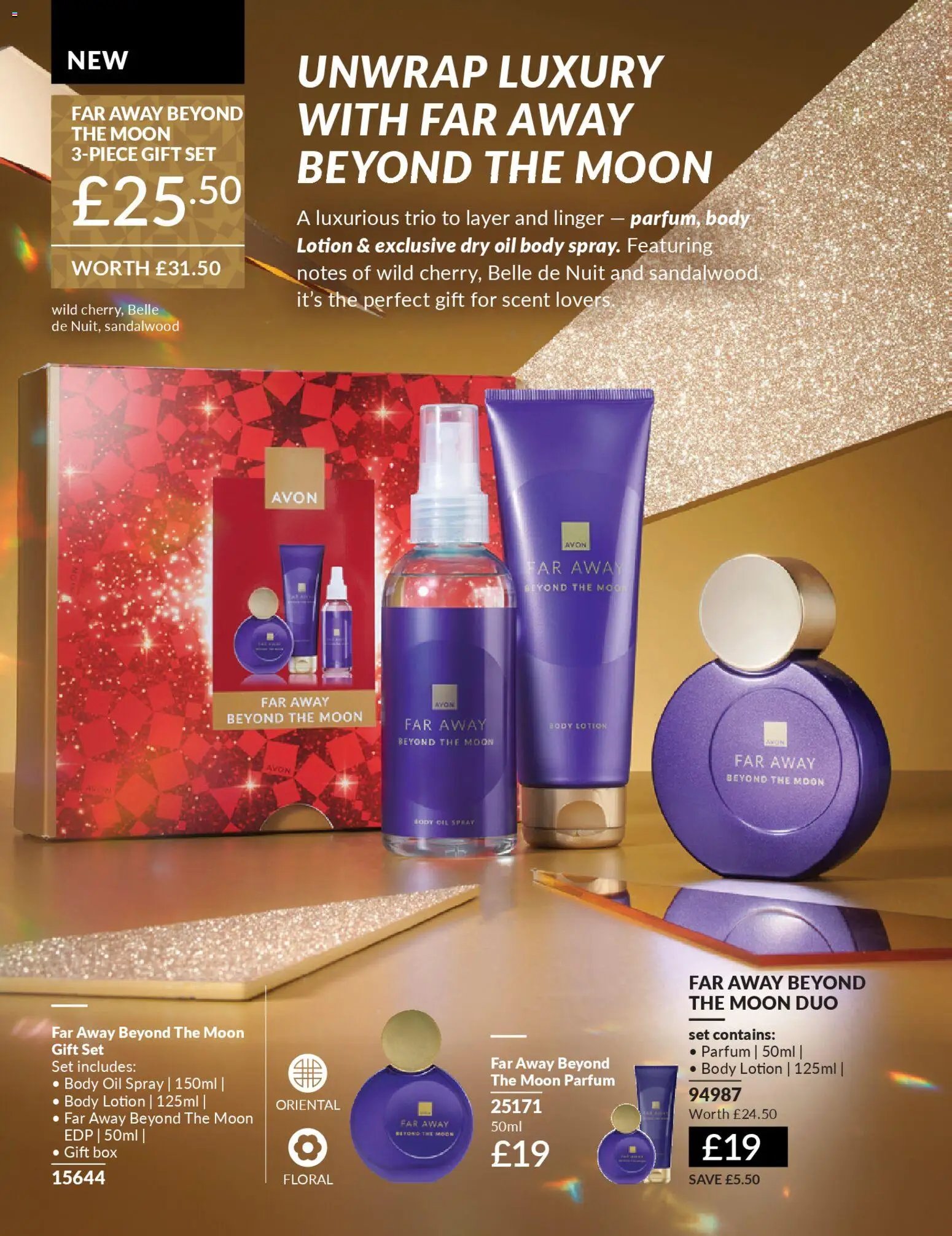 AVON - Offers (2025-12-01 - 2025-12-31) | 17