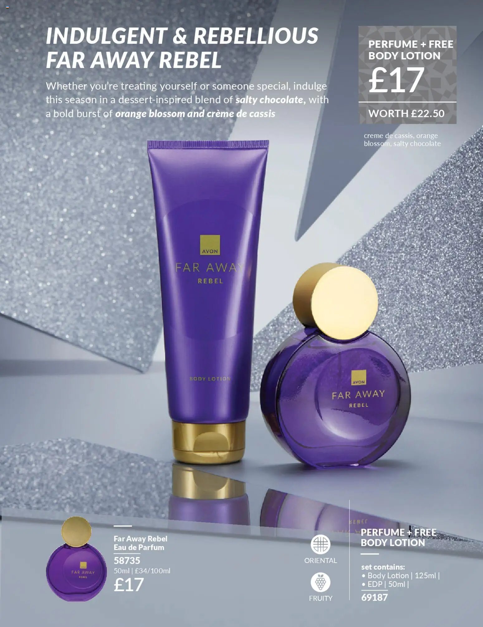 AVON - Offers (2025-12-01 - 2025-12-31) | 18