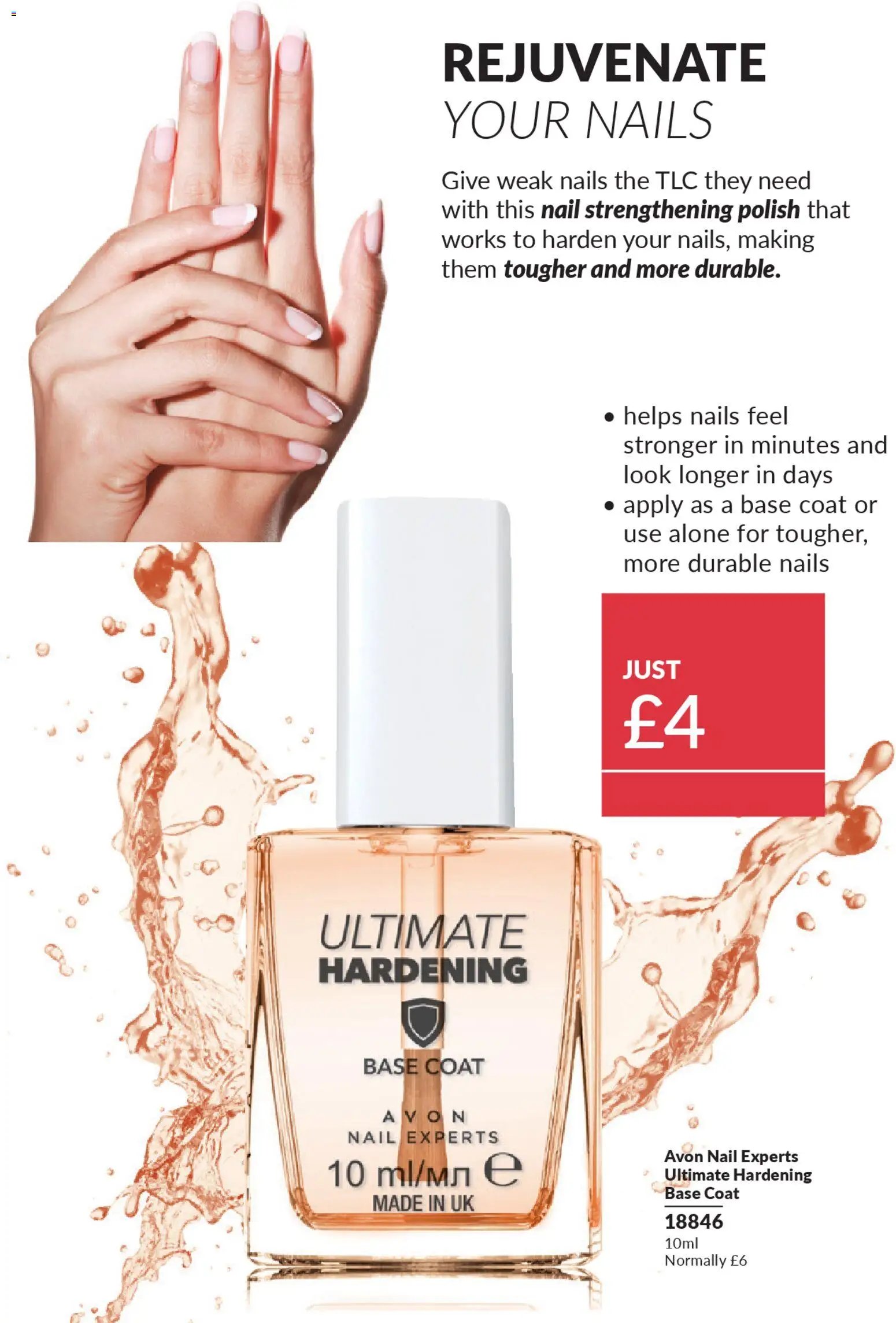 AVON - Offers (2025-12-01 - 2025-12-31) | 174