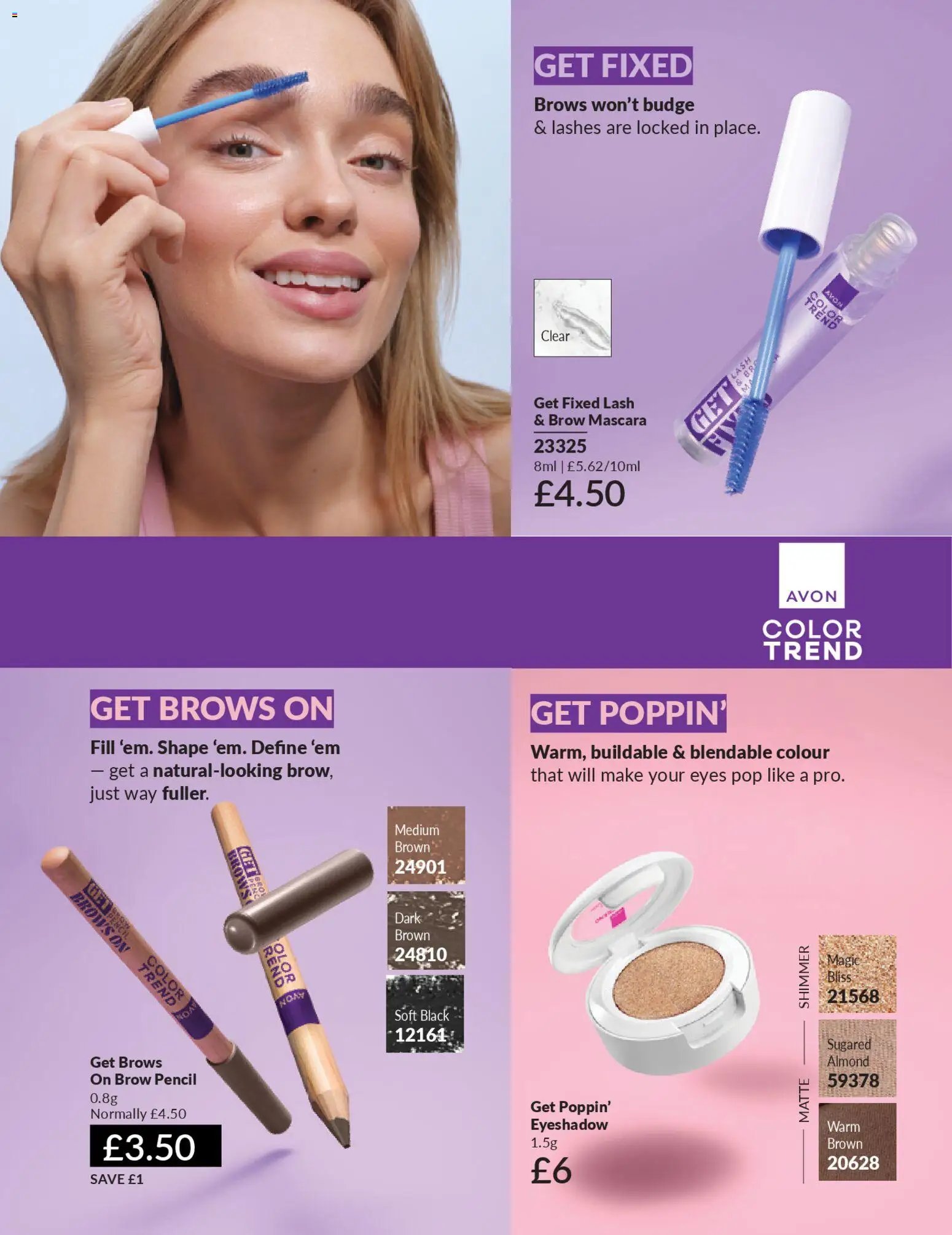 AVON - Offers (2025-12-01 - 2025-12-31) | 178