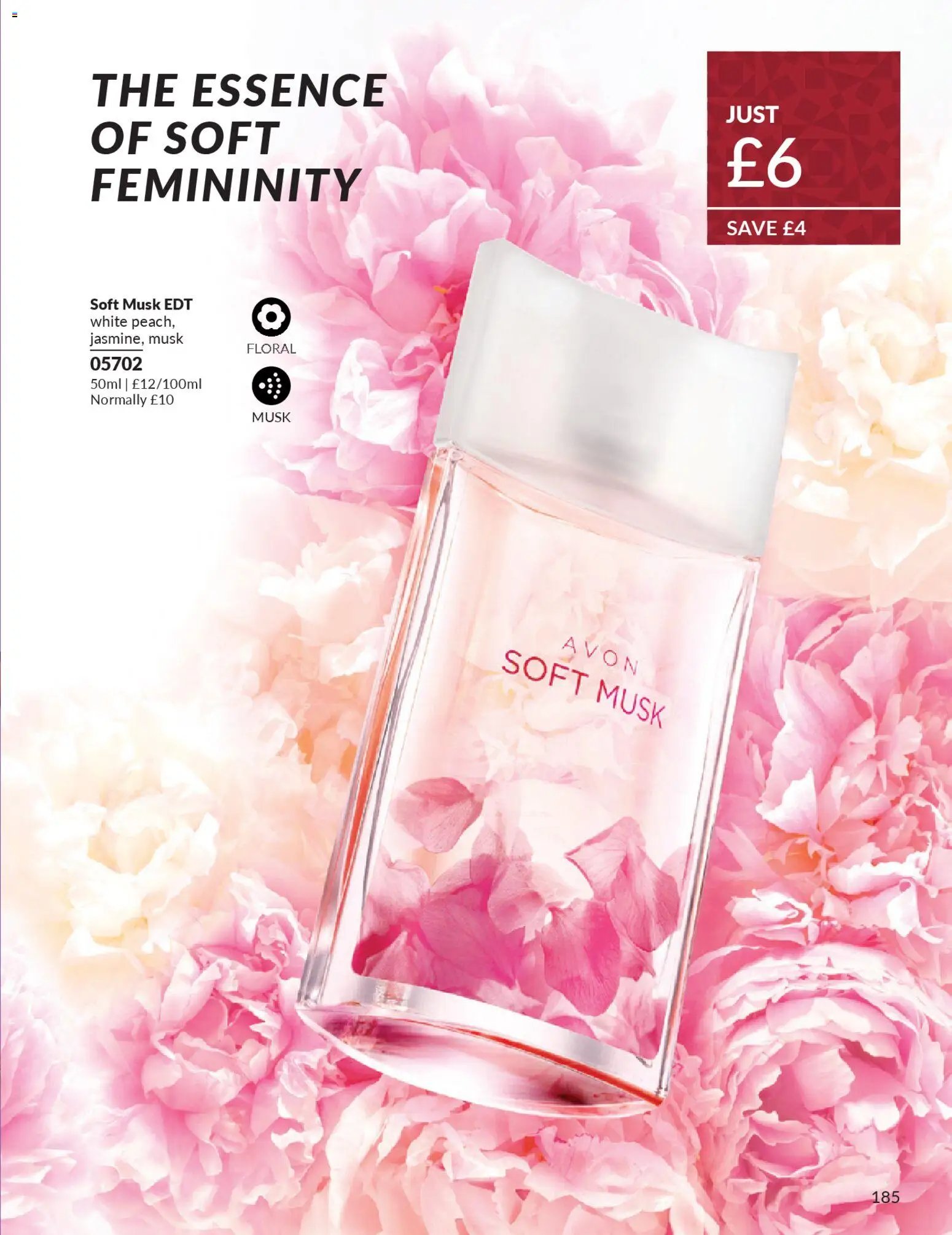 AVON - Offers (2025-12-01 - 2025-12-31) | 187