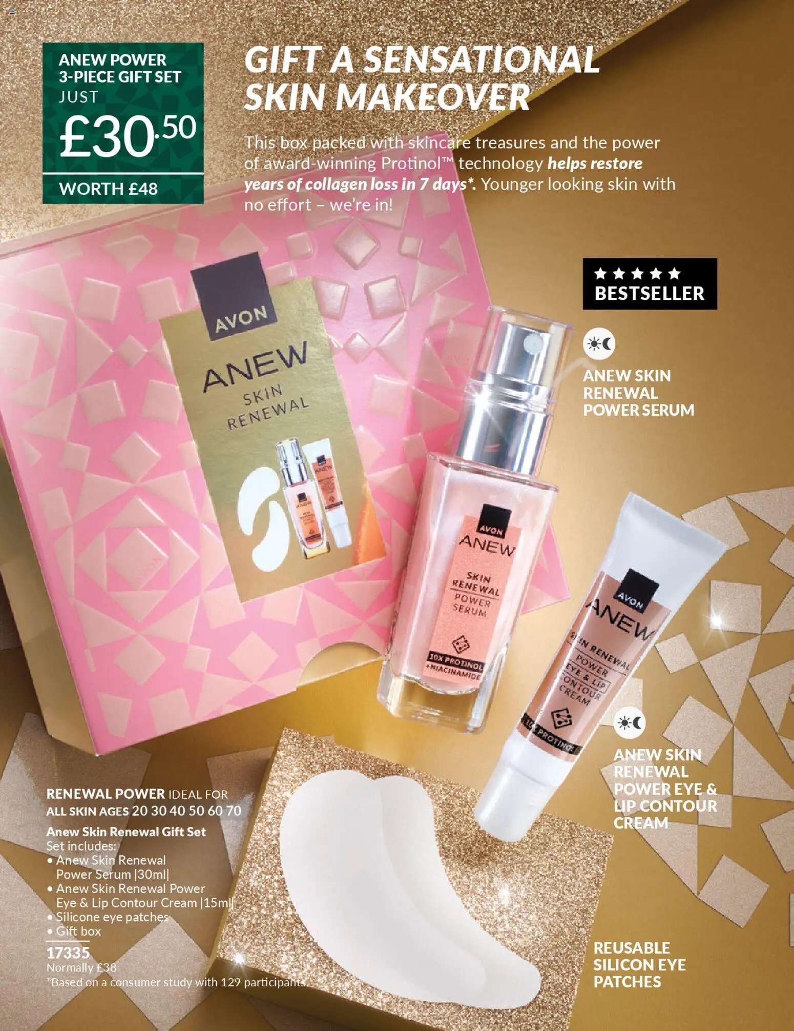 AVON - Offers (2025-12-01 - 2025-12-31) | 194