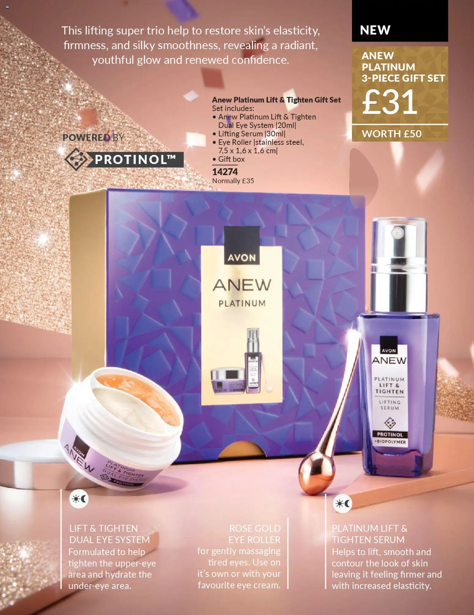 AVON - Offers (2025-12-01 - 2025-12-31) | 197