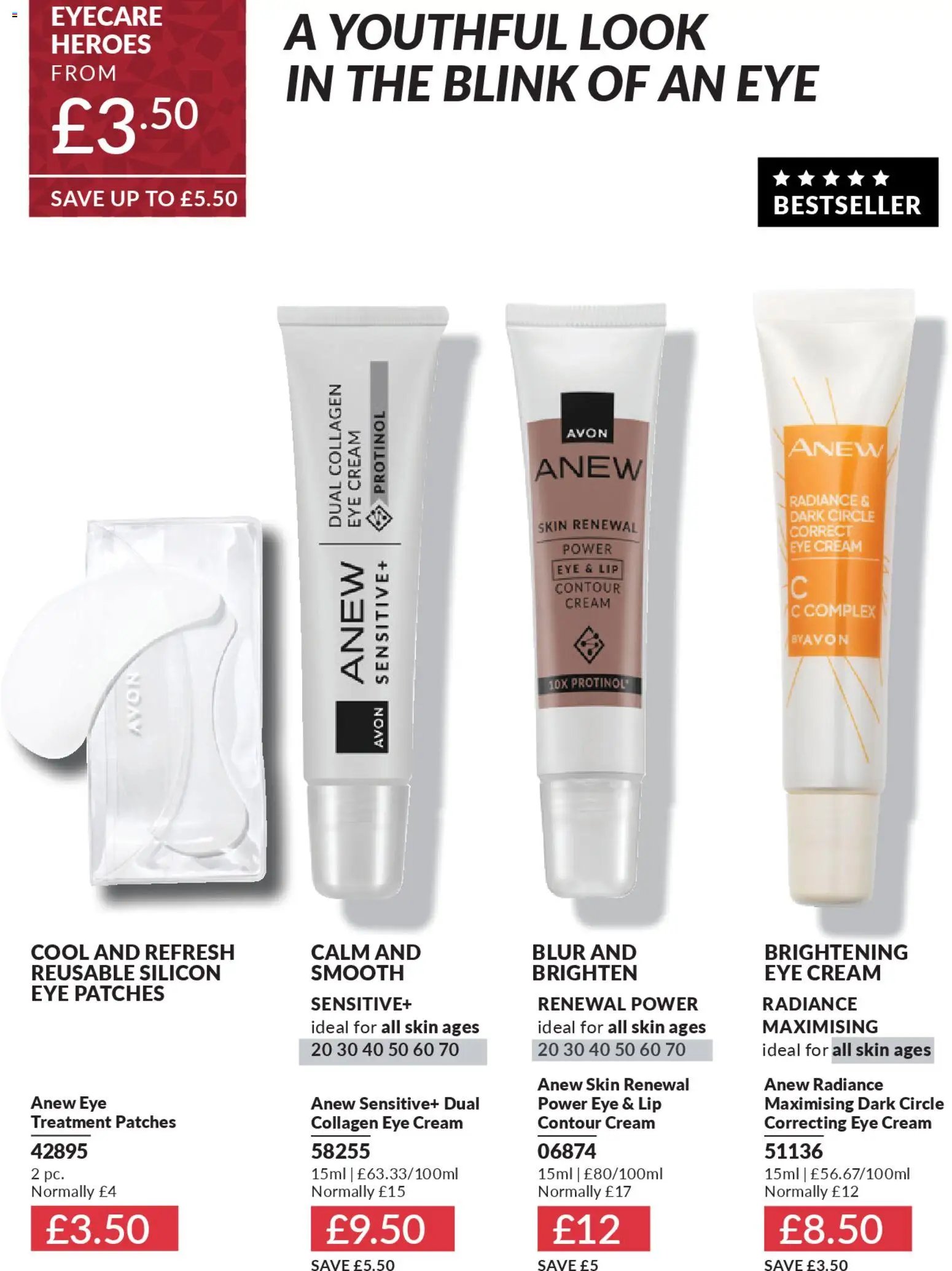 AVON - Offers (2025-12-01 - 2025-12-31) | 198