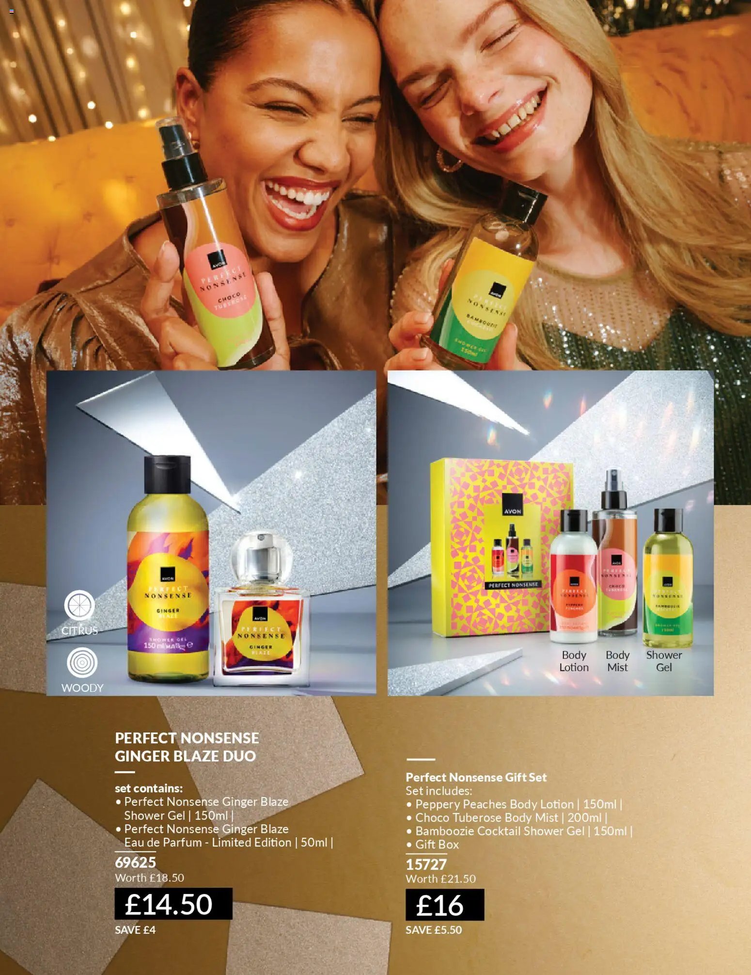 AVON - Offers (2025-12-01 - 2025-12-31) | 21