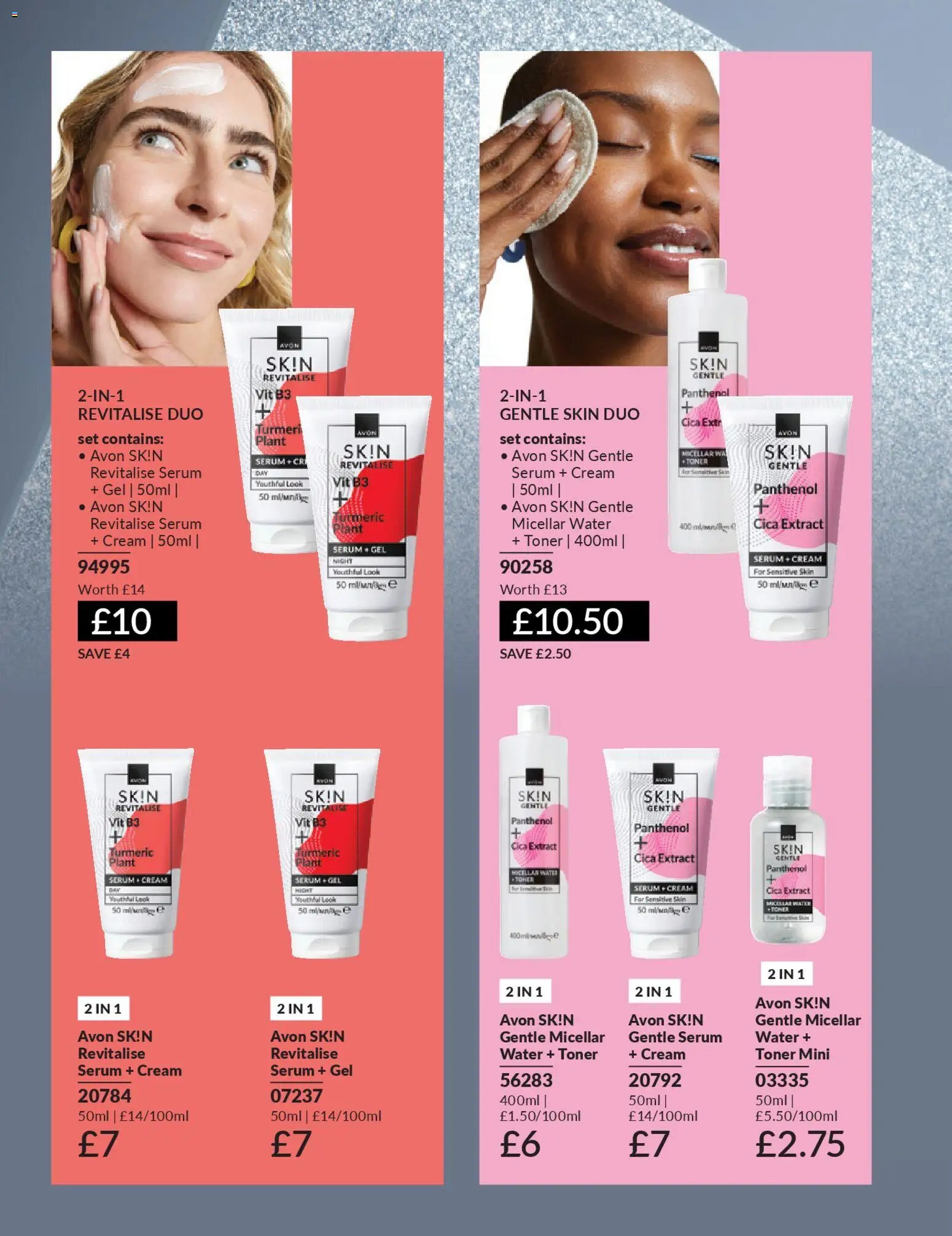 AVON - Offers (2025-12-01 - 2025-12-31) | 202