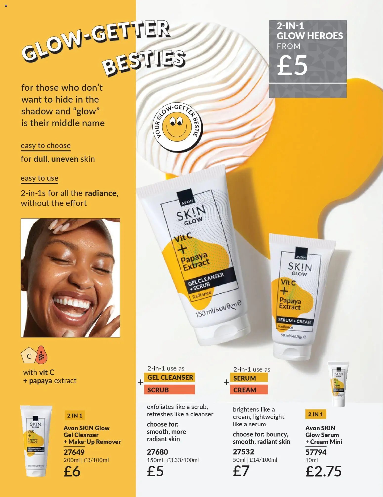 AVON - Offers (2025-12-01 - 2025-12-31) | 206