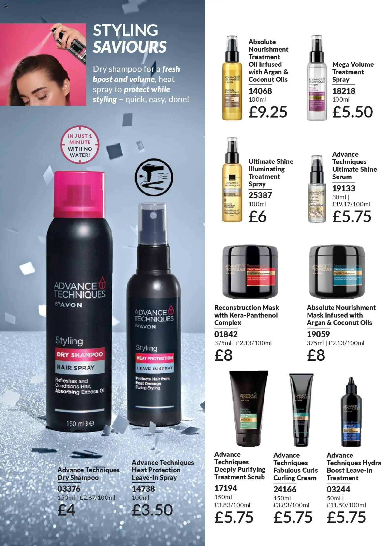 AVON - Offers (2025-12-01 - 2025-12-31) | 214