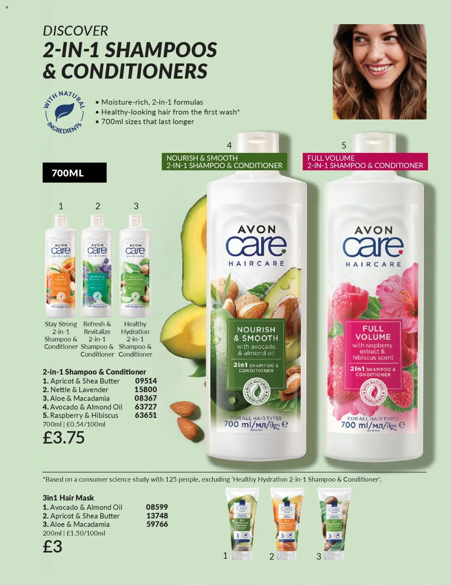 AVON - Offers (2025-12-01 - 2025-12-31) | 219