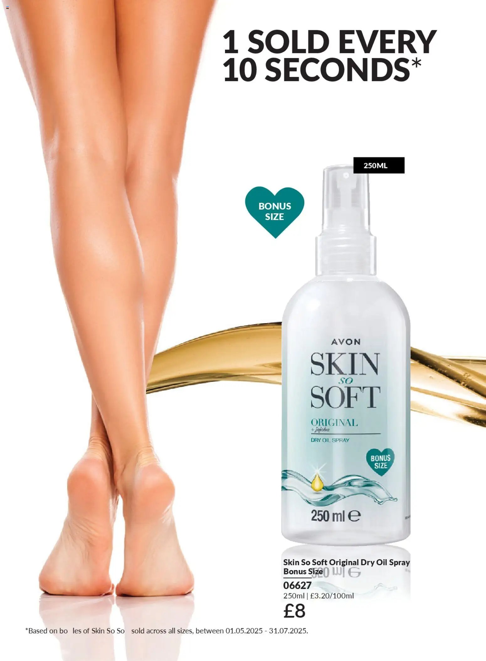 AVON - Offers (2025-12-01 - 2025-12-31) | 220