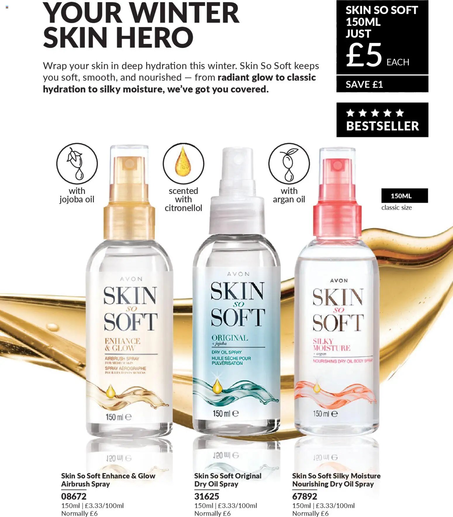 AVON - Offers (2025-12-01 - 2025-12-31) | 221