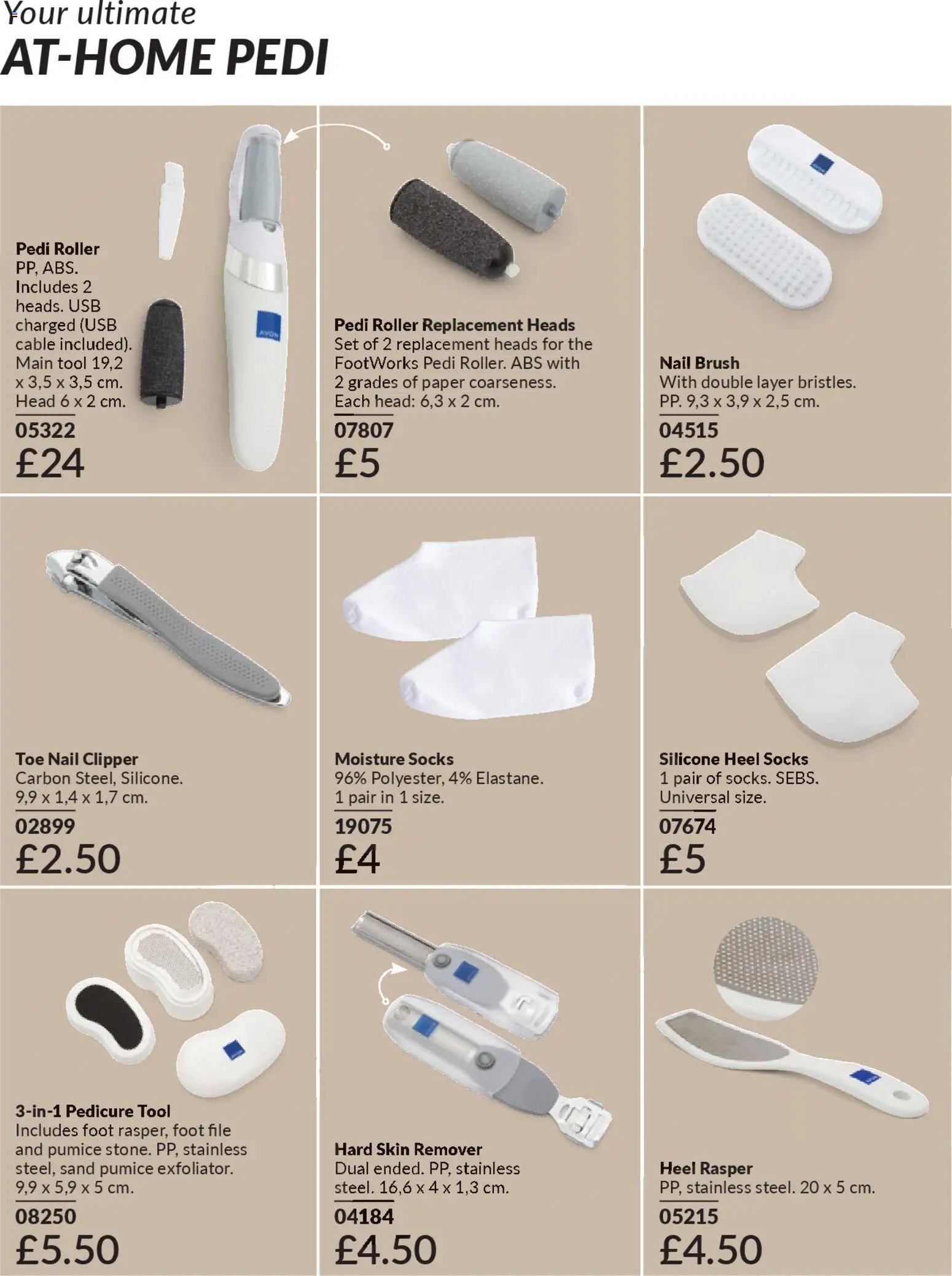 AVON - Offers (2025-12-01 - 2025-12-31) | 222