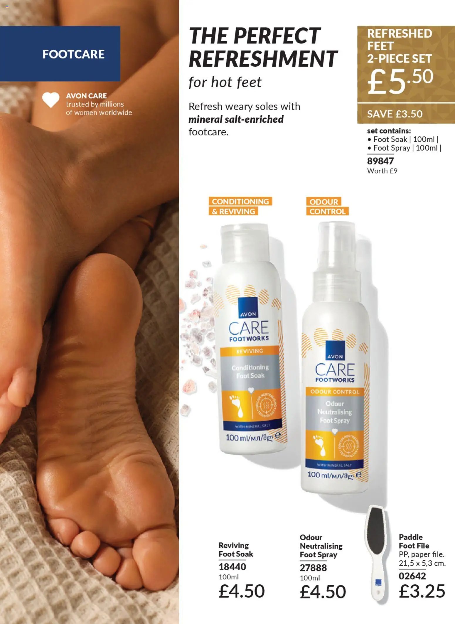 AVON - Offers (2025-12-01 - 2025-12-31) | 223