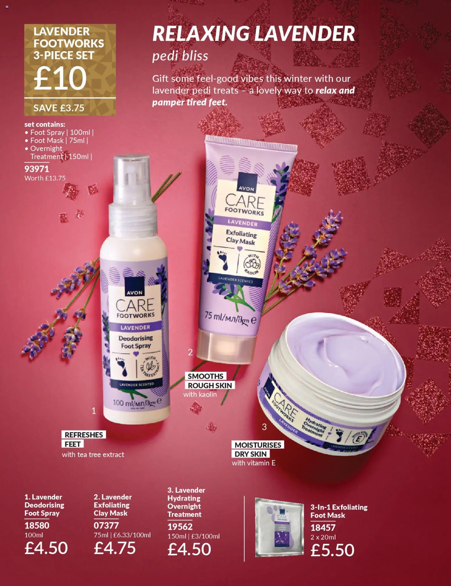 AVON - Offers (2025-12-01 - 2025-12-31) | 224