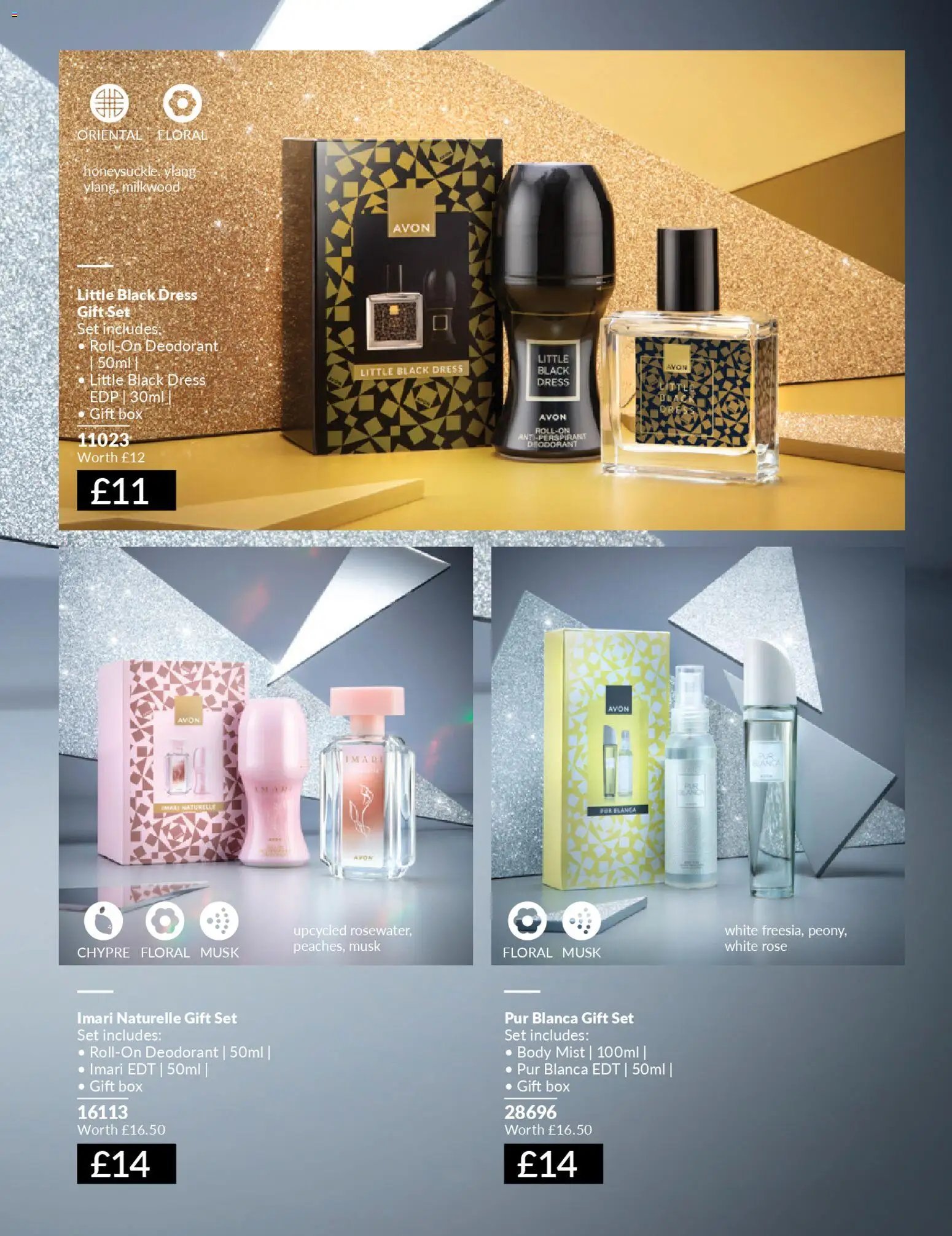 AVON - Offers (2025-12-01 - 2025-12-31) | 25