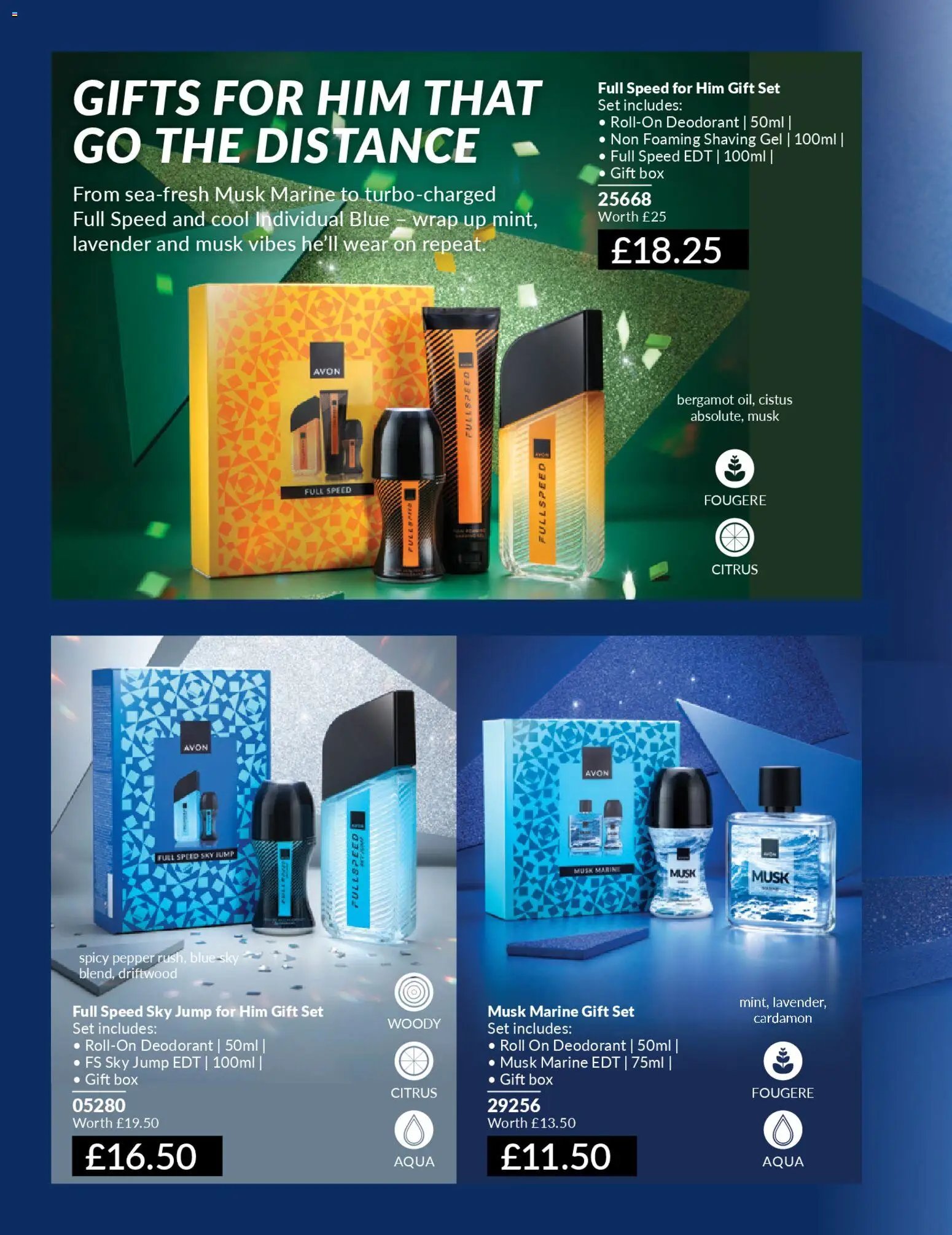 AVON - Offers (2025-12-01 - 2025-12-31) | 31