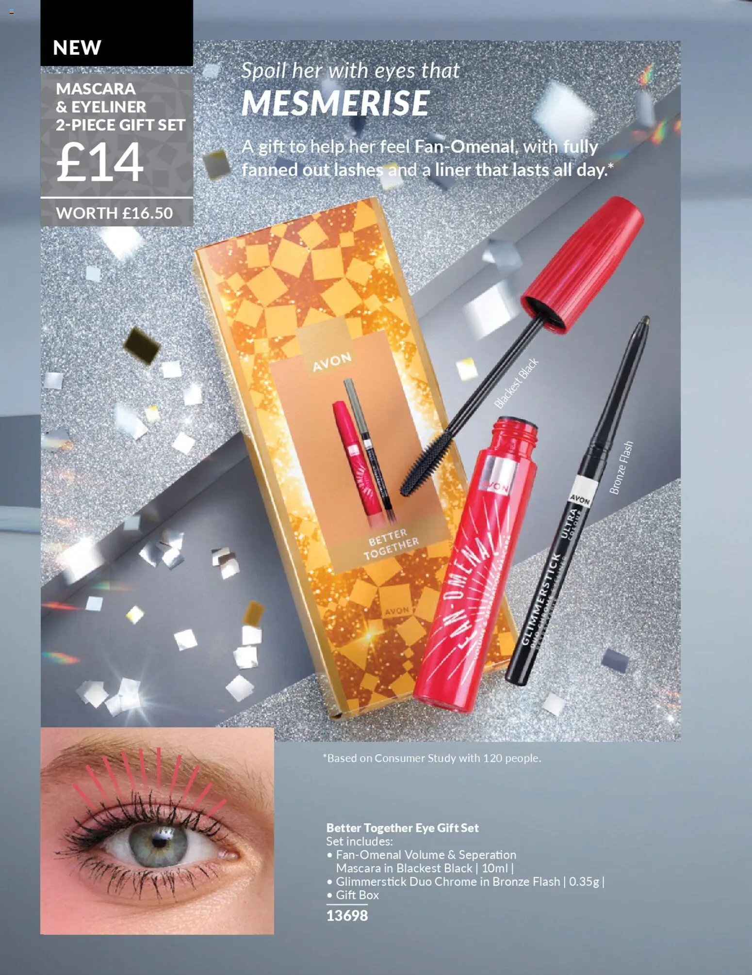 AVON - Offers (2025-12-01 - 2025-12-31) | 35