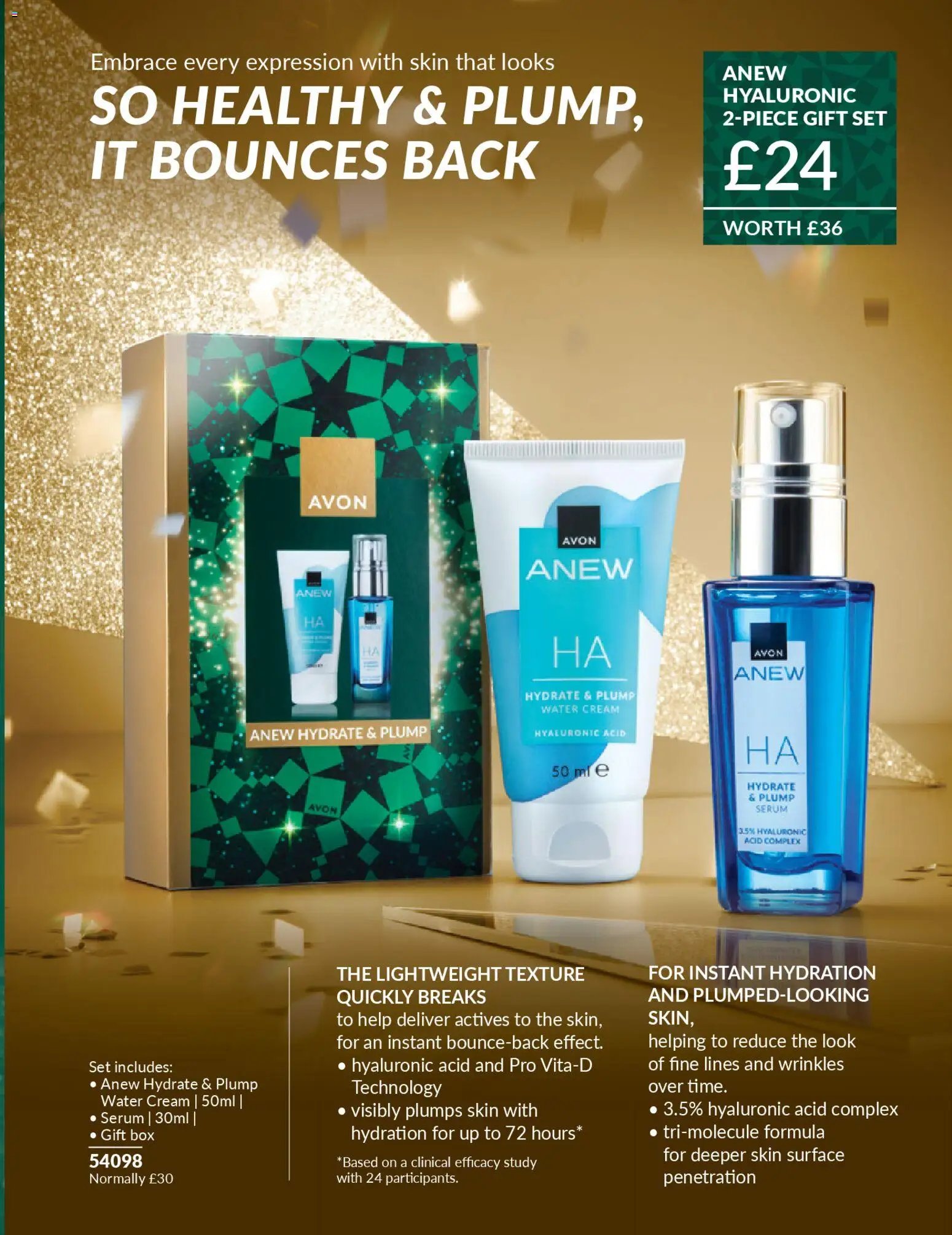 AVON - Offers (2025-12-01 - 2025-12-31) | 38