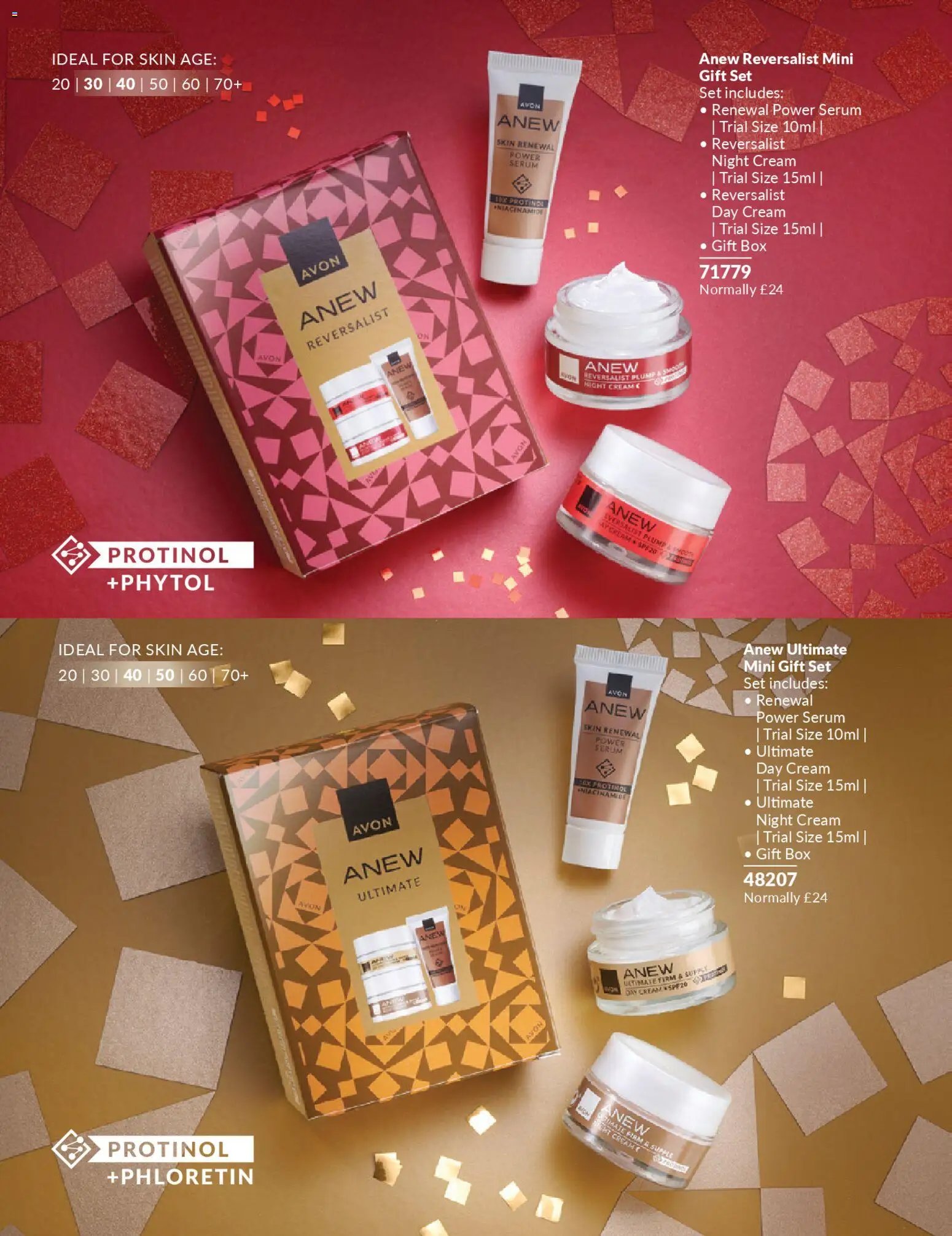 AVON - Offers (2025-12-01 - 2025-12-31) | 39