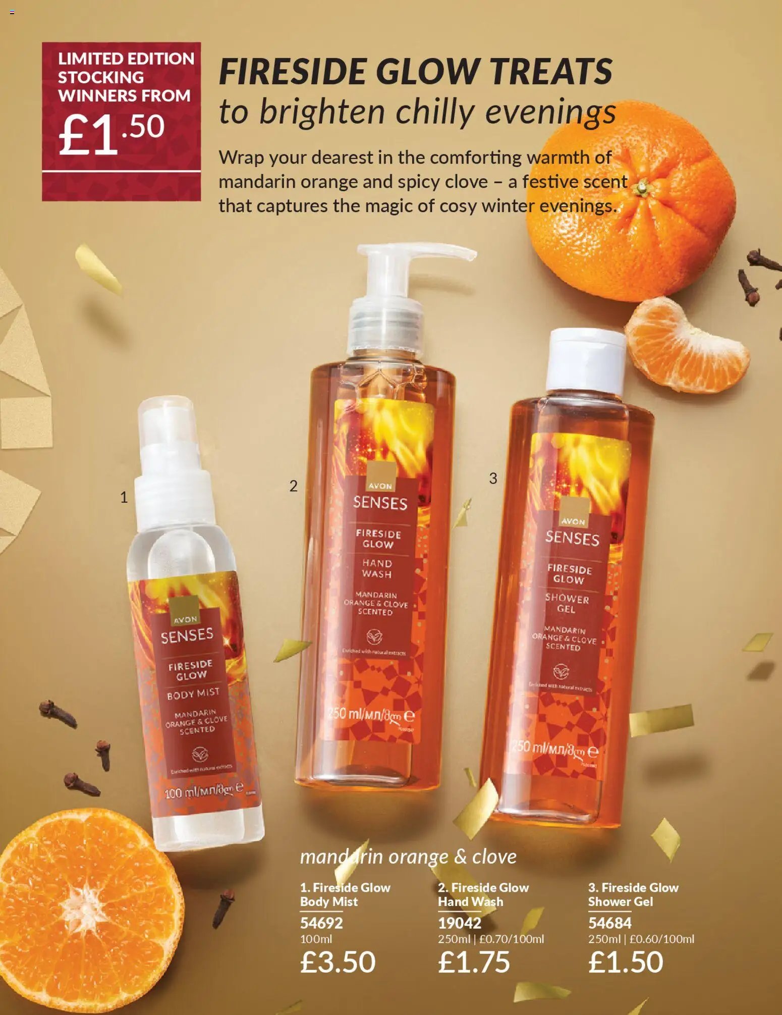 AVON - Offers (2025-12-01 - 2025-12-31) | 43