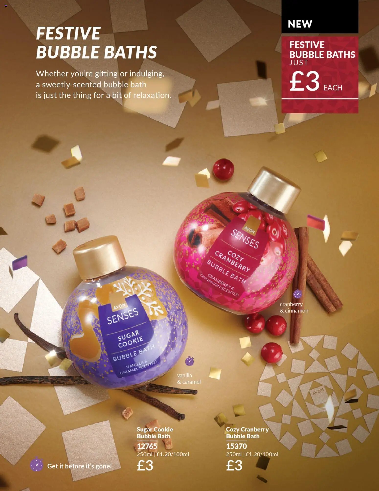 AVON - Offers (2025-12-01 - 2025-12-31) | 46