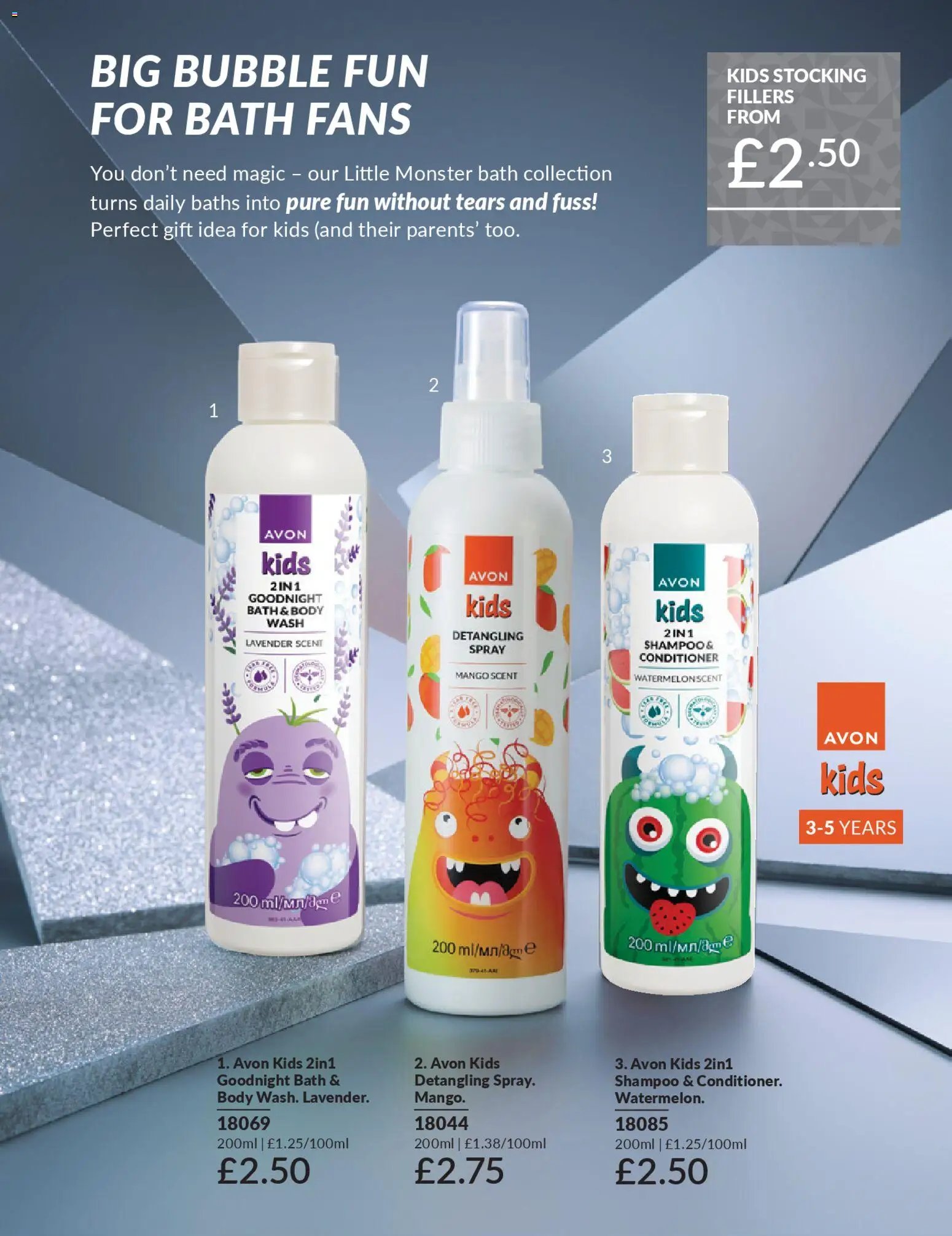 AVON - Offers (2025-12-01 - 2025-12-31) | 48