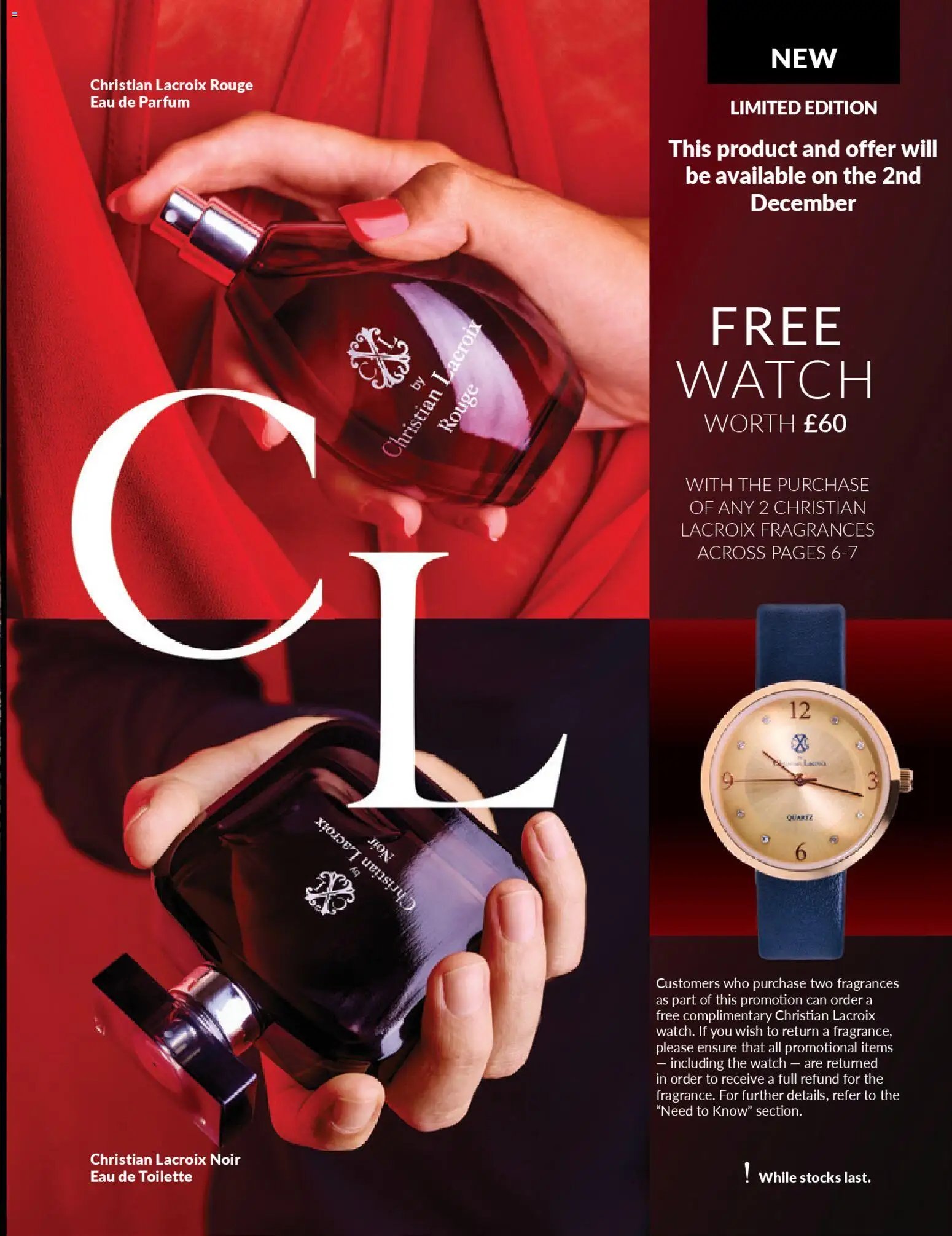 AVON - Offers (2025-12-01 - 2025-12-31) | 6