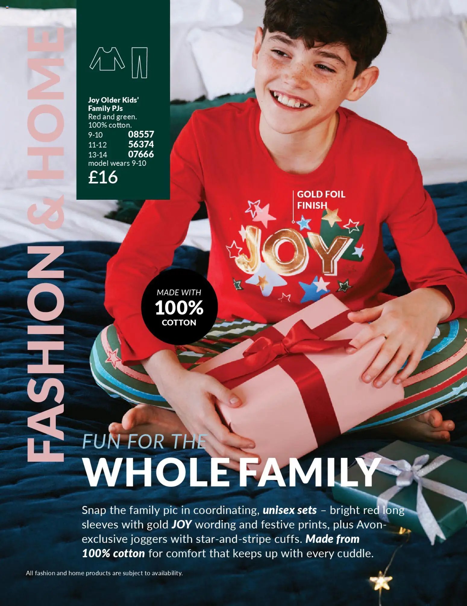 AVON - Offers (2025-12-01 - 2025-12-31) | 53