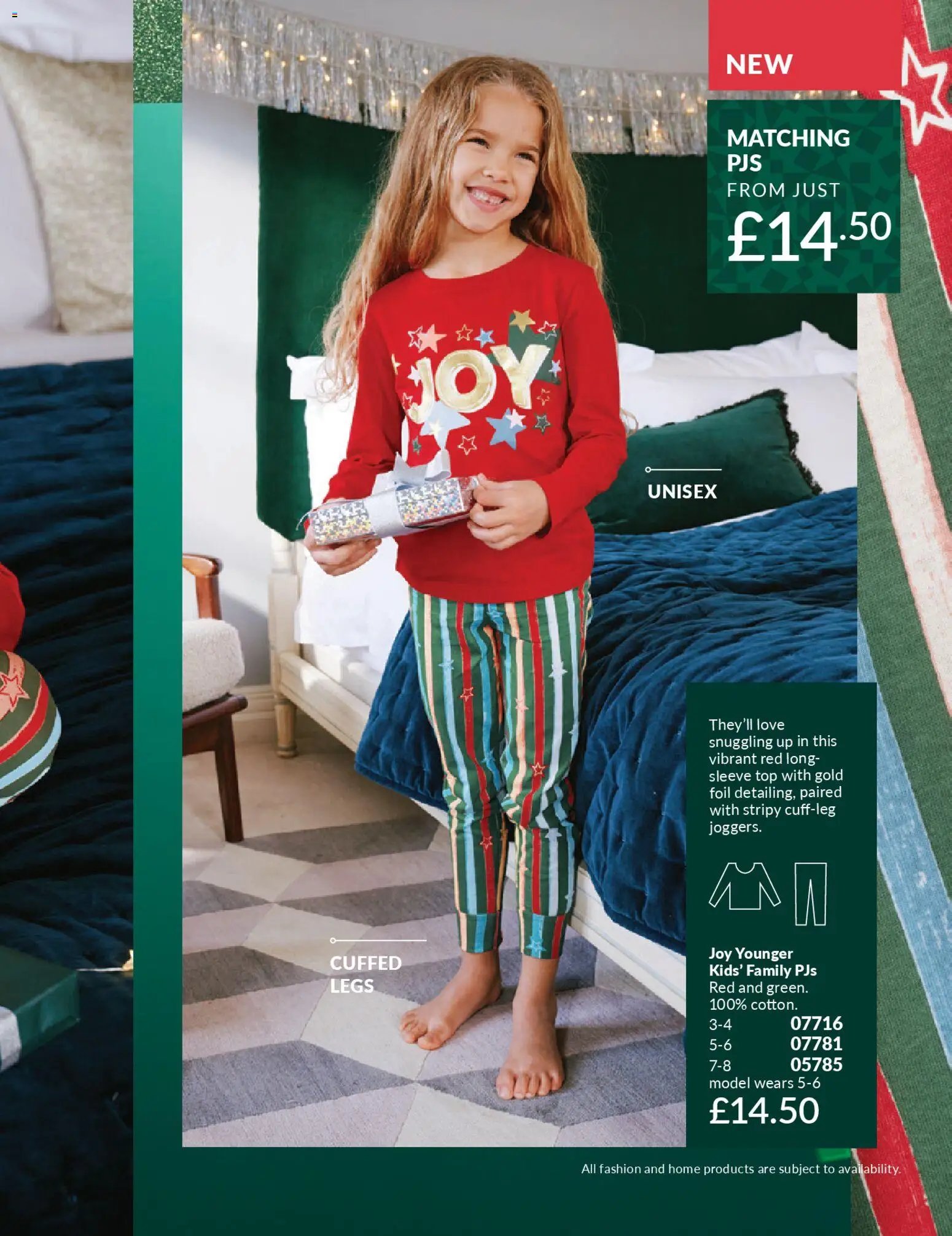 AVON - Offers (2025-12-01 - 2025-12-31) | 54