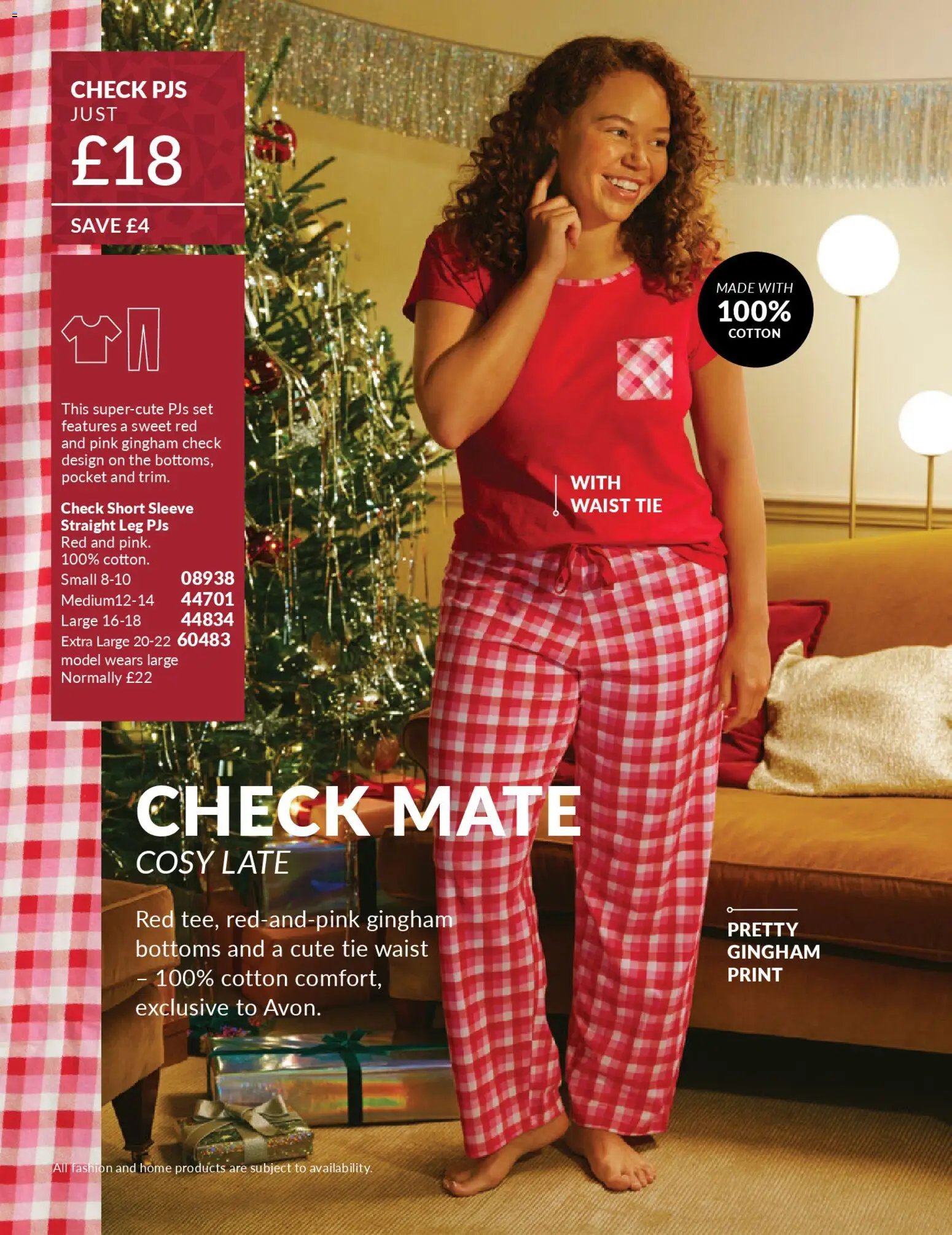 AVON - Offers (2025-12-01 - 2025-12-31) | 61