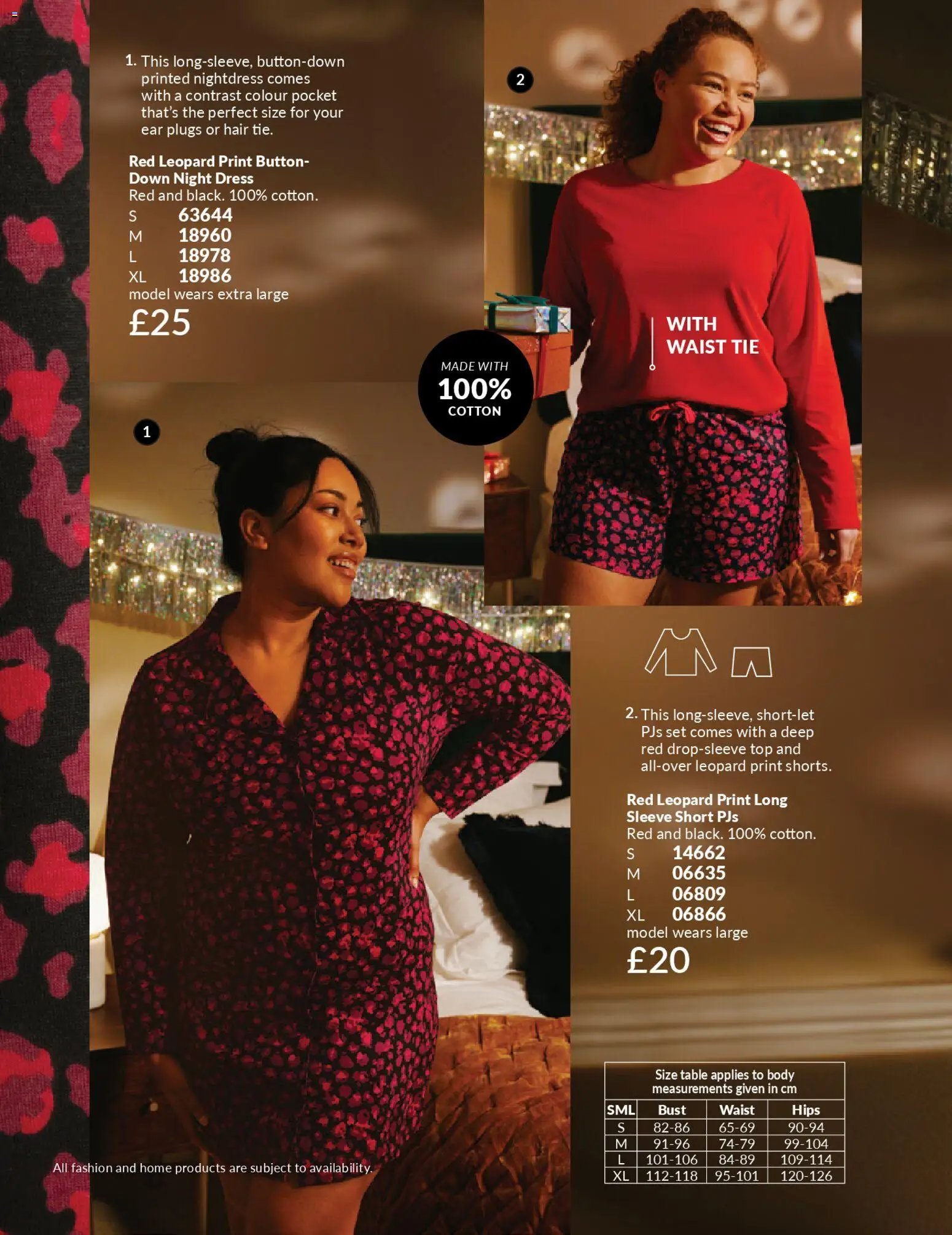 AVON - Offers (2025-12-01 - 2025-12-31) | 65