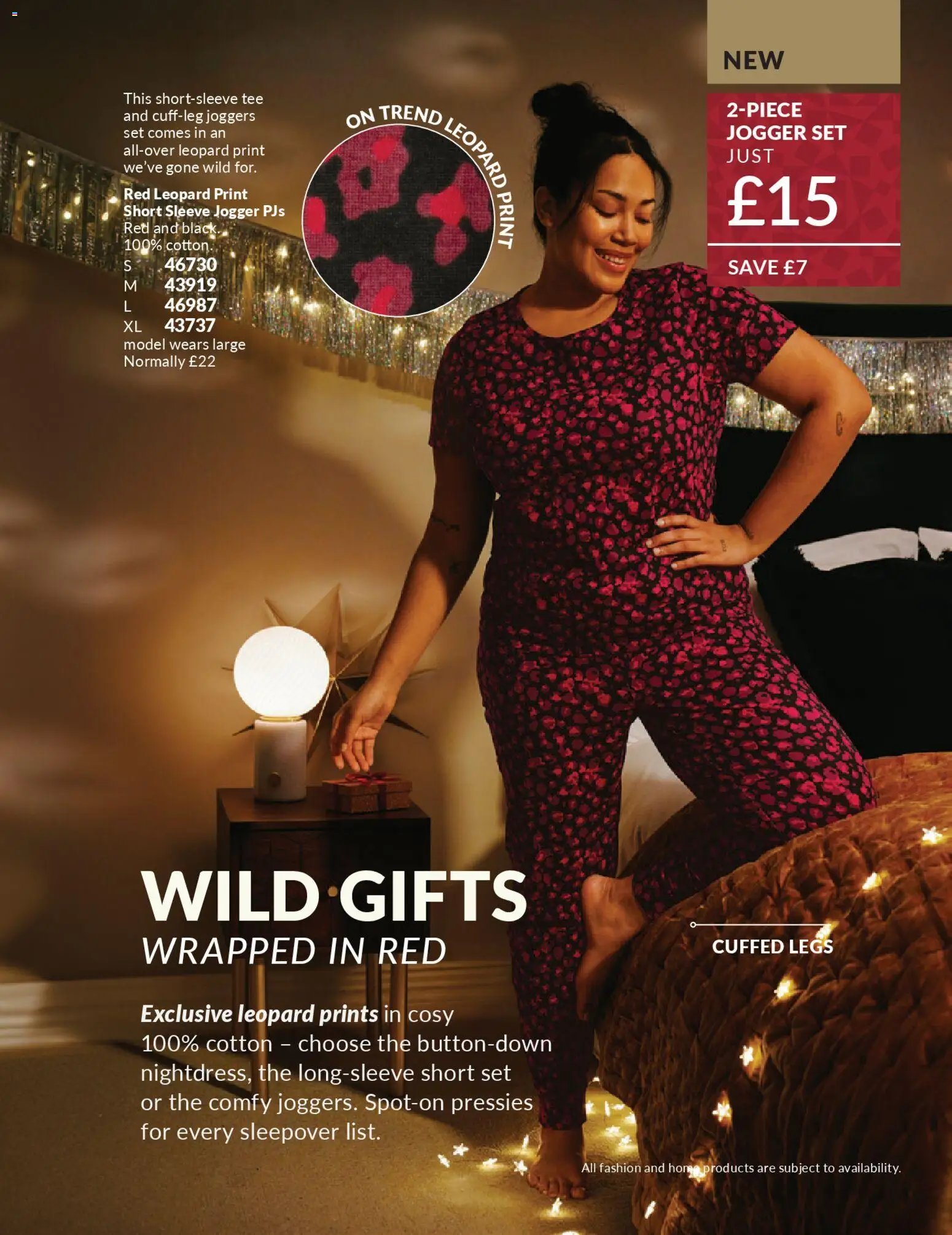 AVON - Offers (2025-12-01 - 2025-12-31) | 66