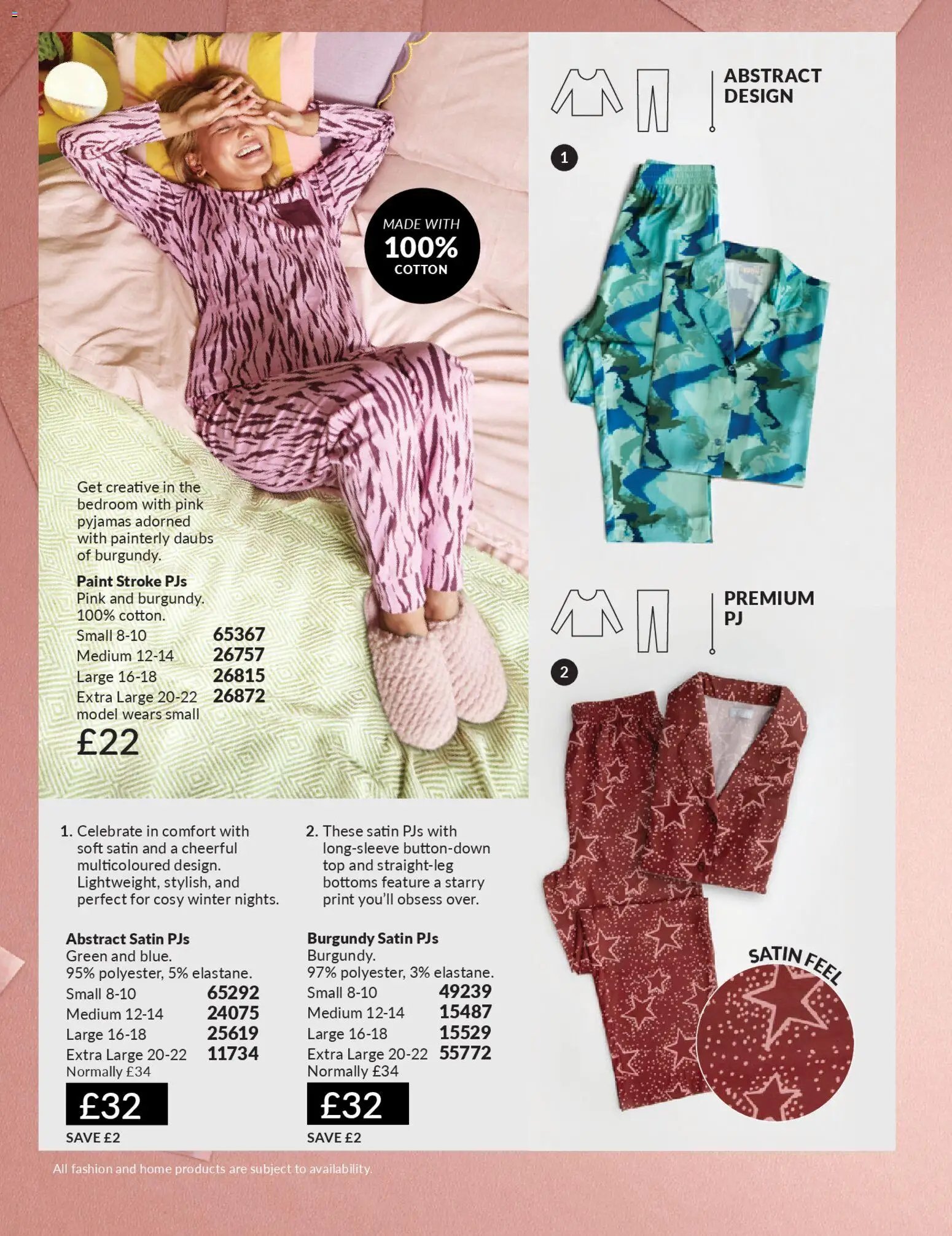 AVON - Offers (2025-12-01 - 2025-12-31) | 67