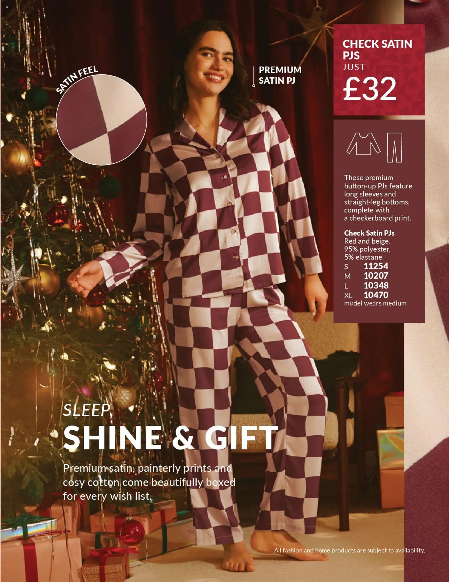 AVON - Offers (2025-12-01 - 2025-12-31) | 68