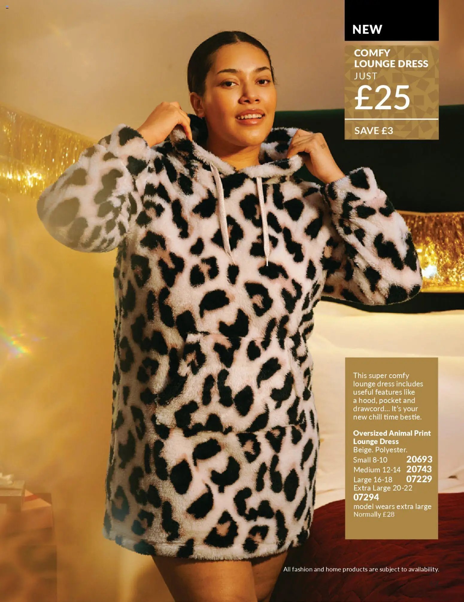 AVON - Offers (2025-12-01 - 2025-12-31) | 70