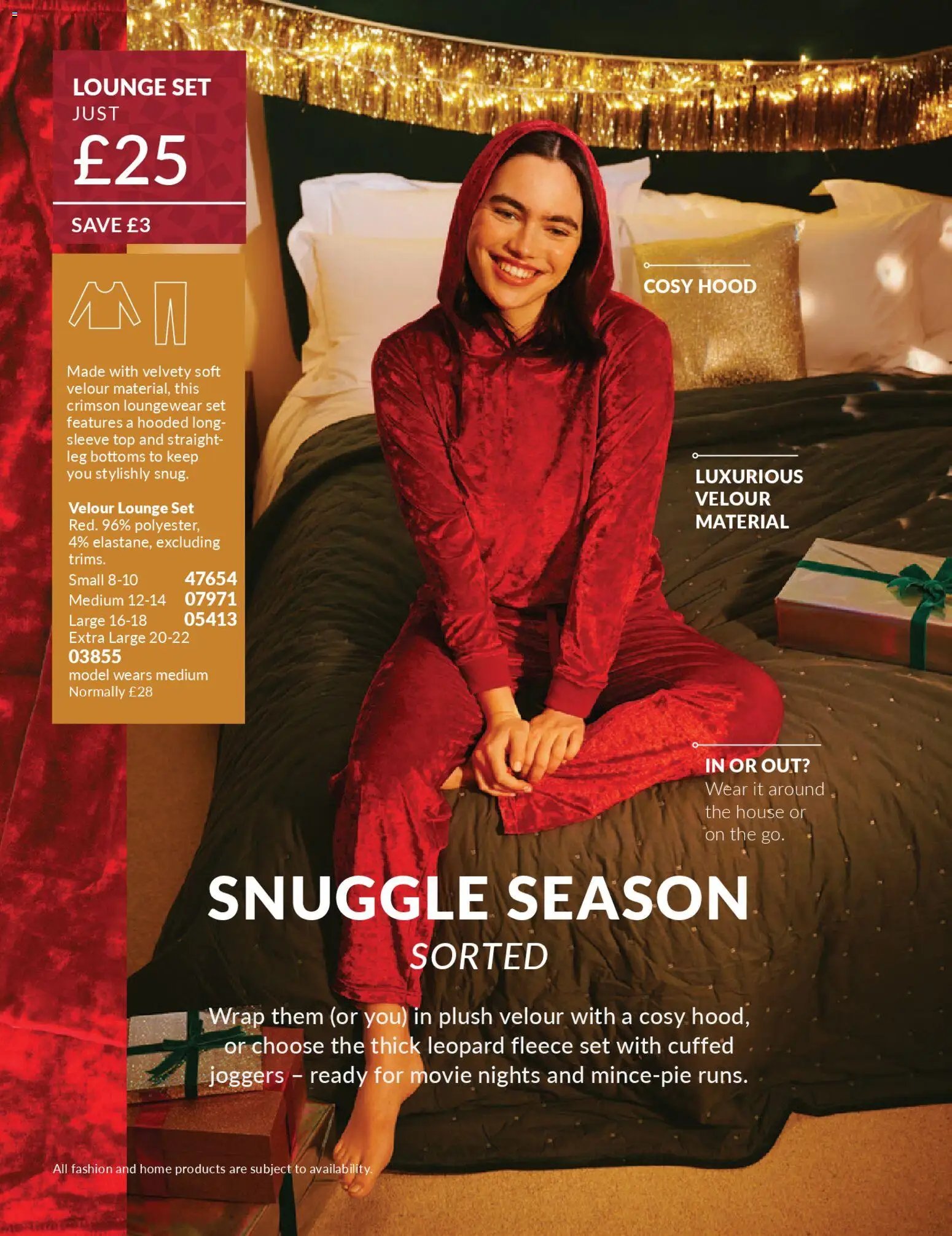 AVON - Offers (2025-12-01 - 2025-12-31) | 71