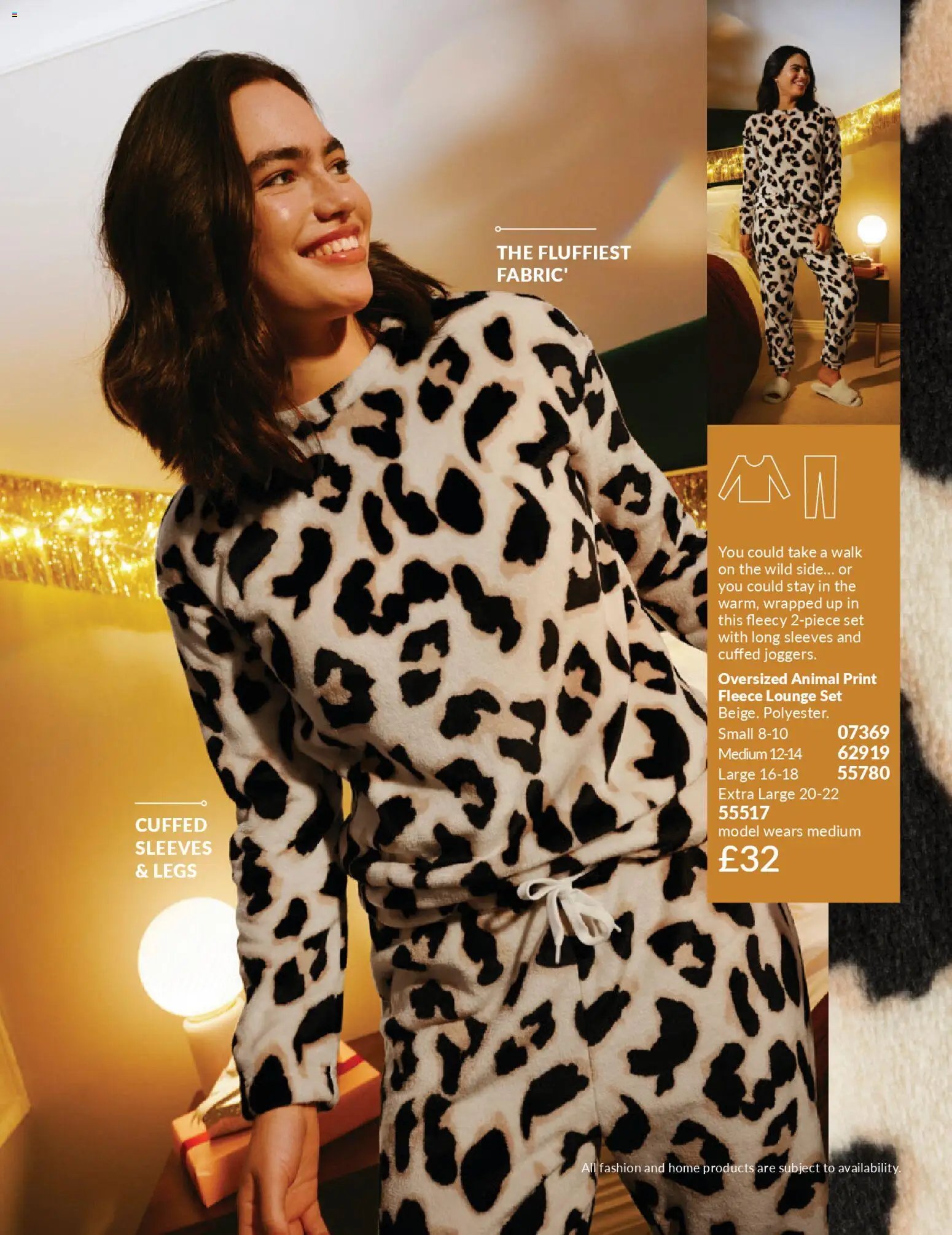 AVON - Offers (2025-12-01 - 2025-12-31) | 72