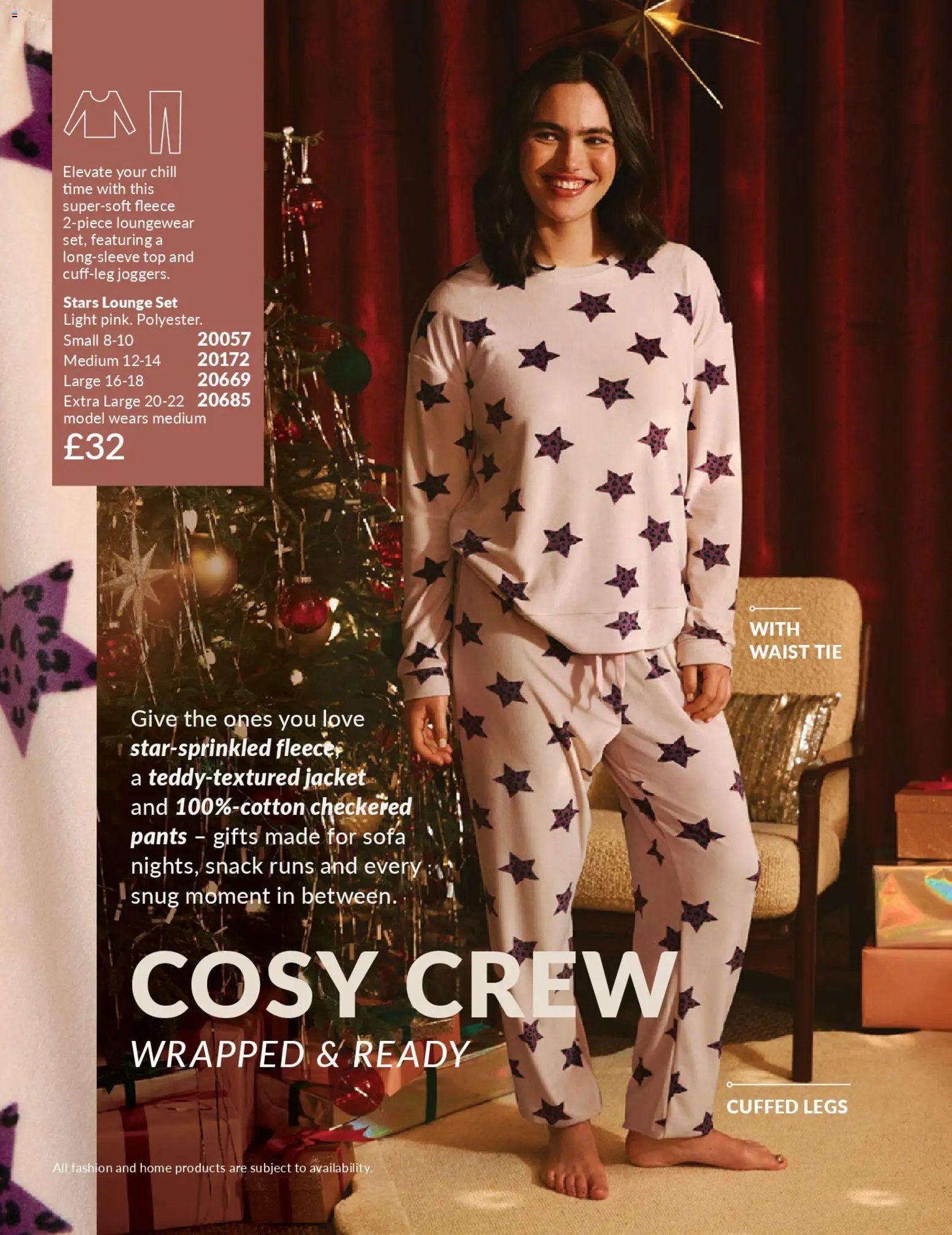 AVON - Offers (2025-12-01 - 2025-12-31) | 73