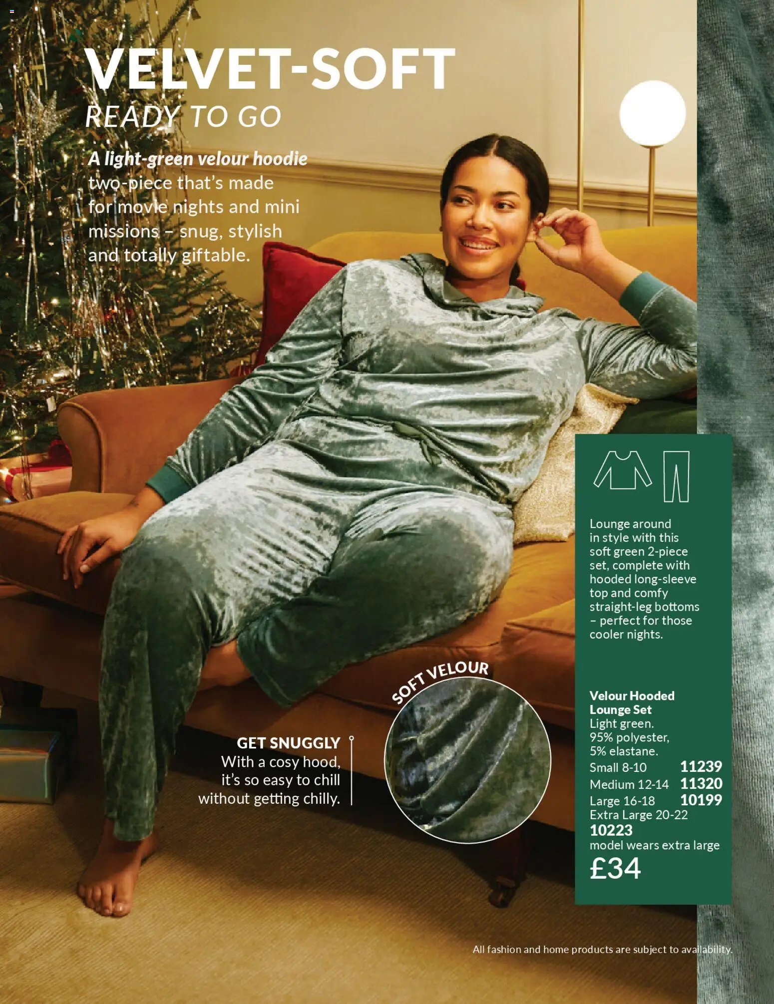 AVON - Offers (2025-12-01 - 2025-12-31) | 76