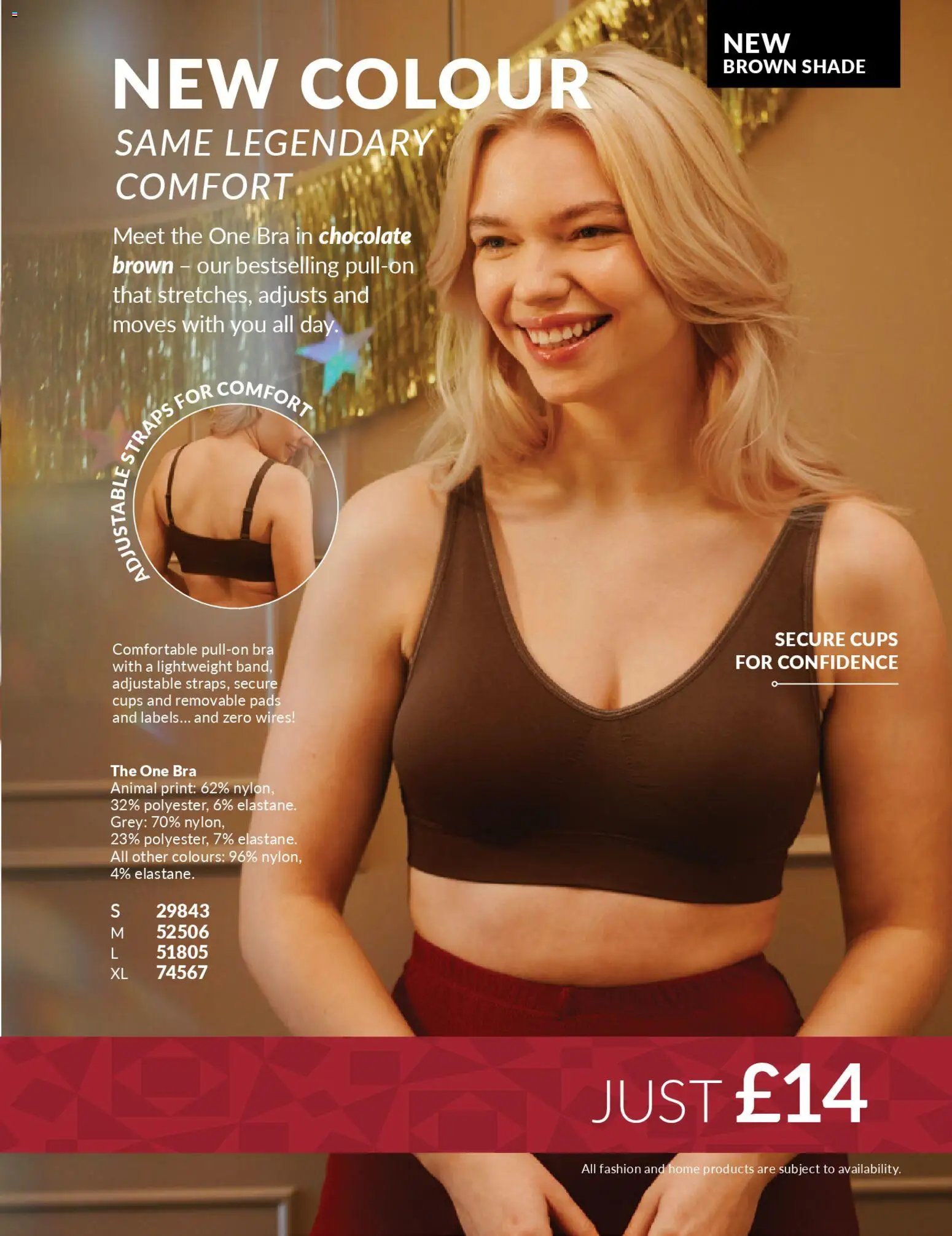 AVON - Offers (2025-12-01 - 2025-12-31) | 78